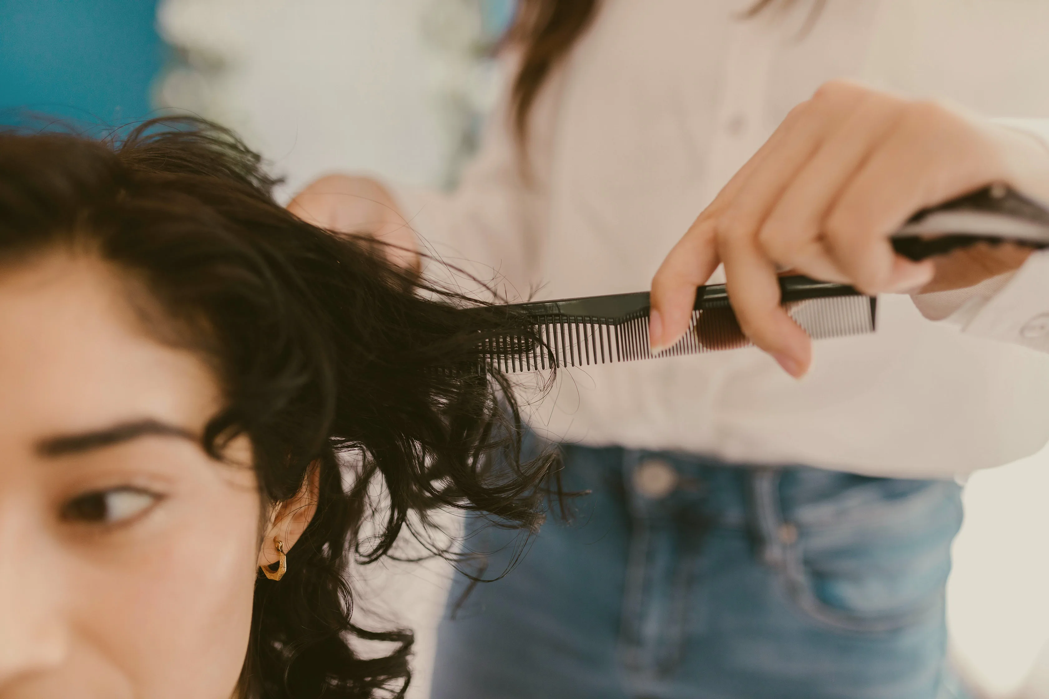 Réservation beauté dernière minute