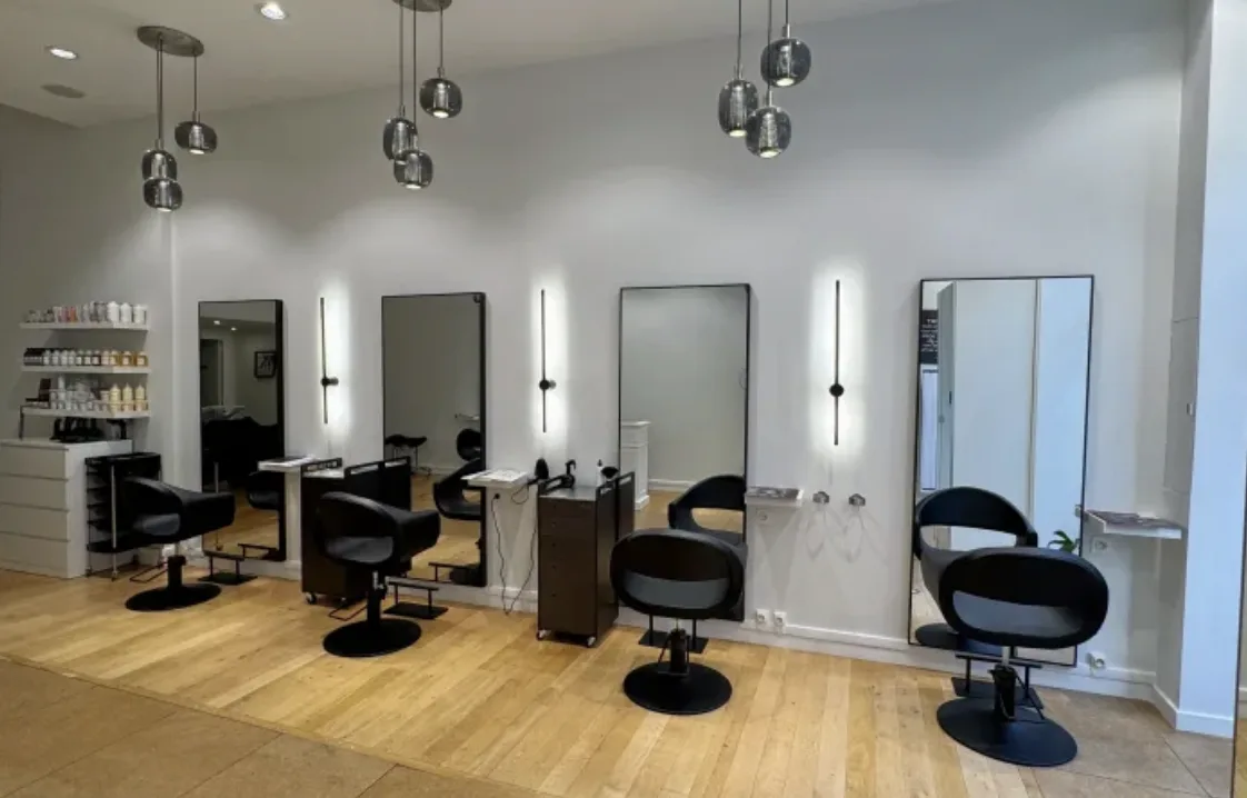 Serhan Asar The Hair Academy