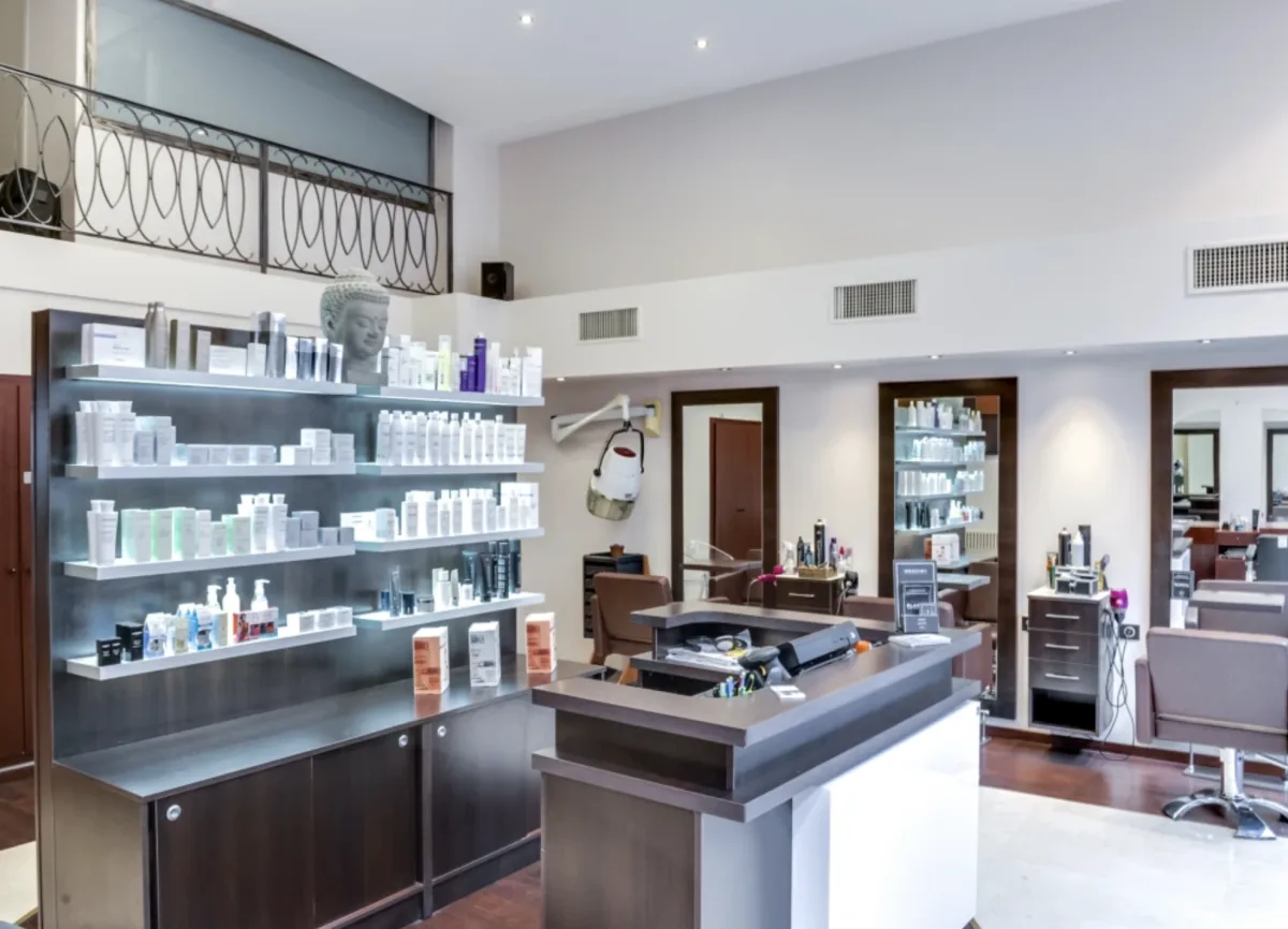Fabrice Mithieux Coiffure Esthétique