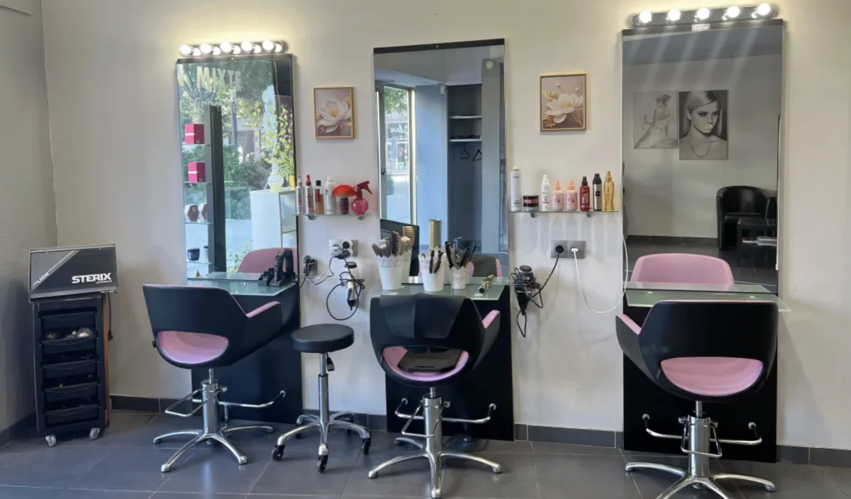 MV Coiffure