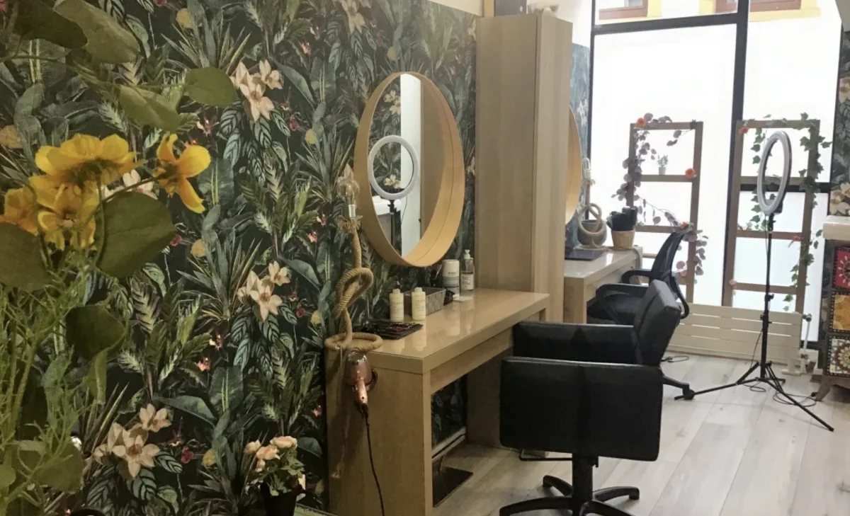 Deombré Par Elodie Coiffure
