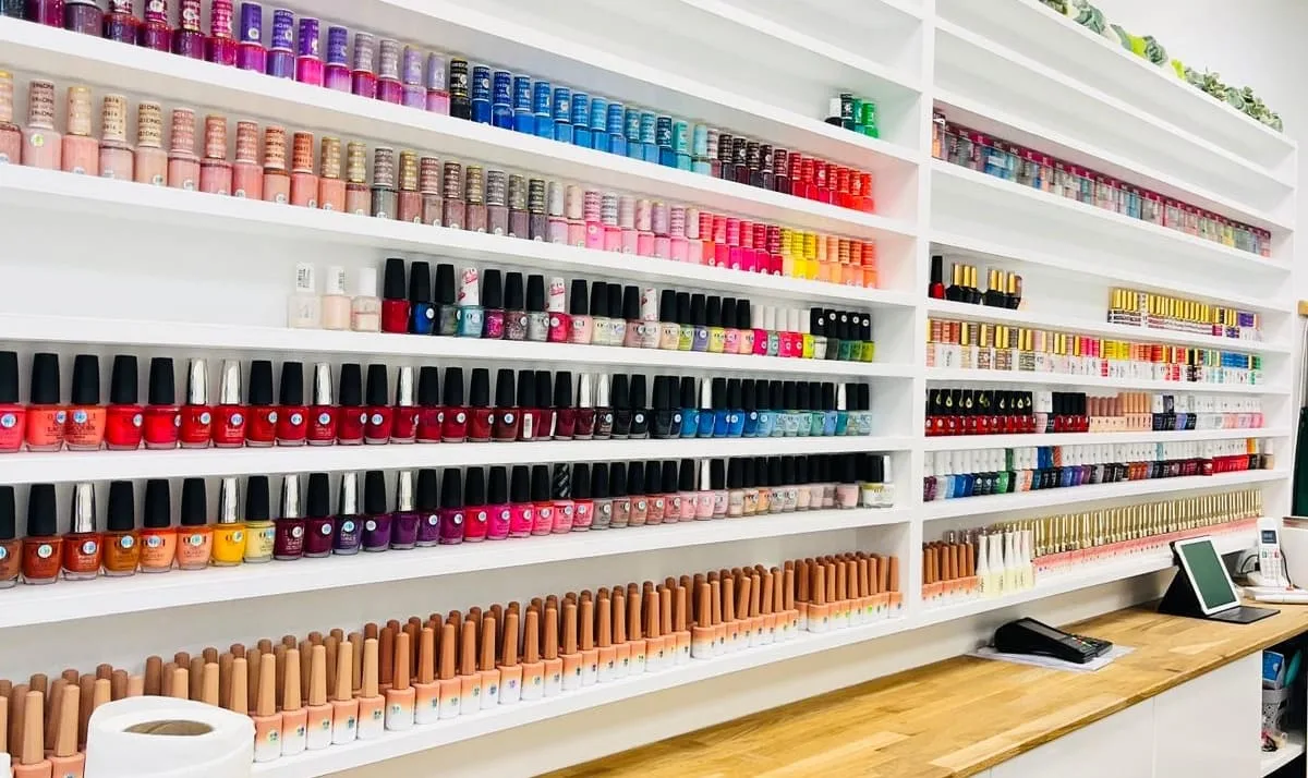 I Love Bella - Paris 6