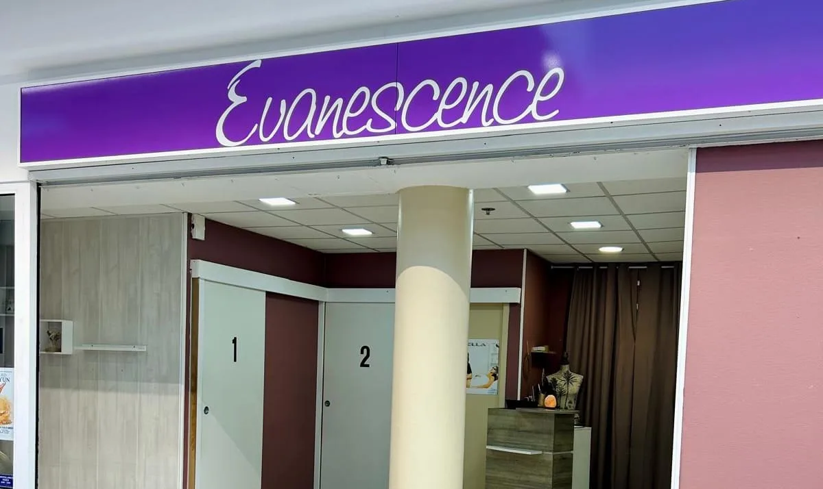 Kalliabell - Evanescence