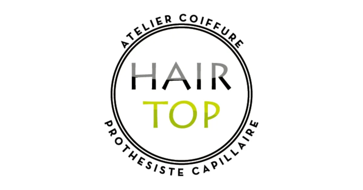 HAIR TOP Coiffeur, Prothésiste capillaire, Perruquier agréé