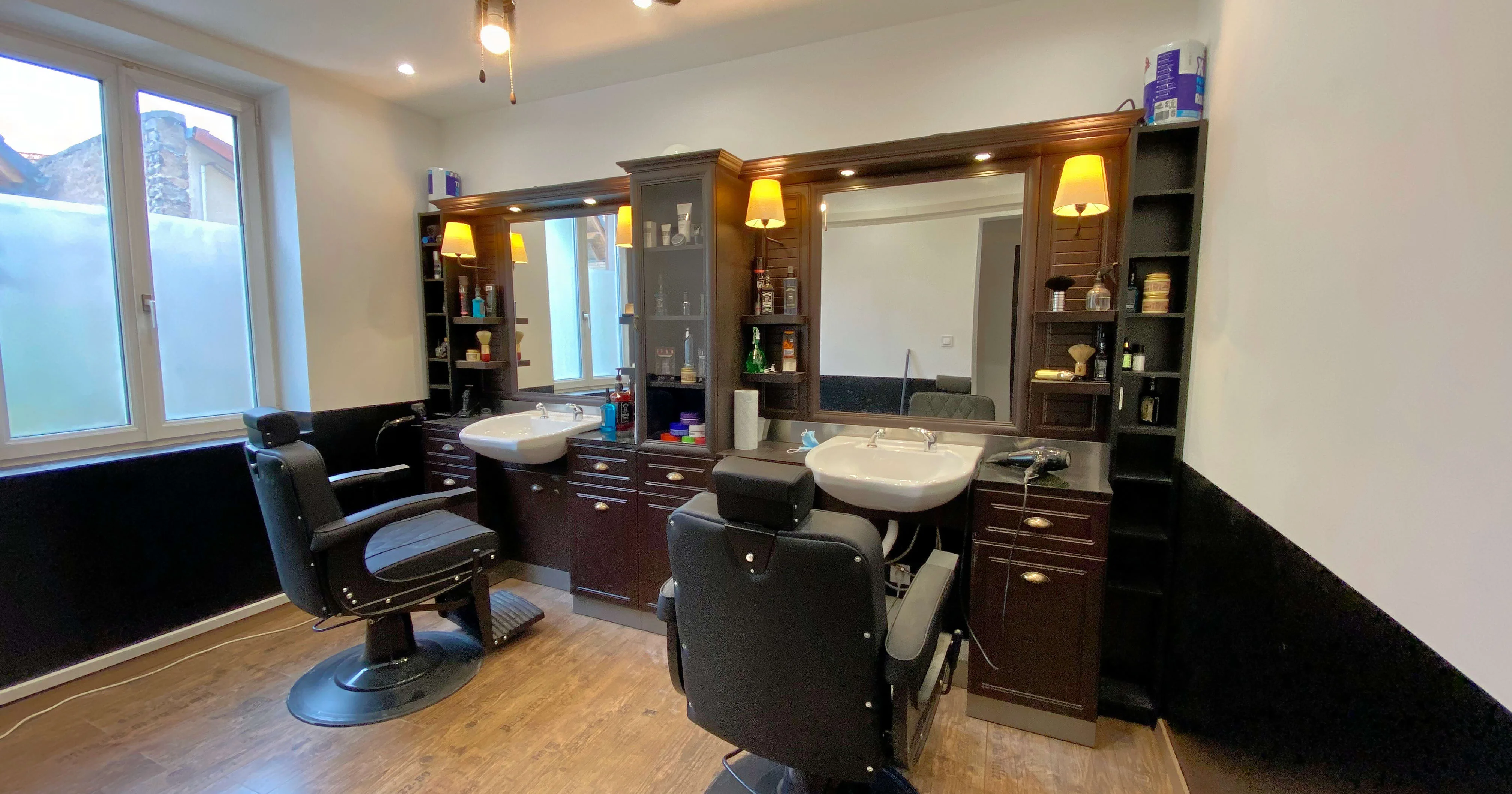 Le Barbier - Illkirch