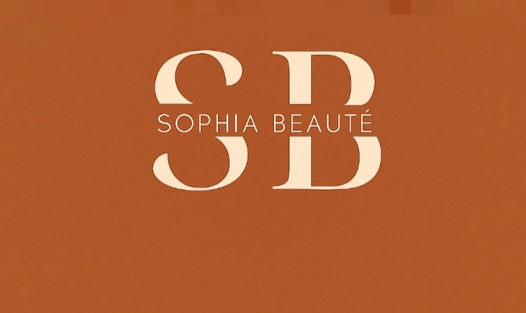 Sophia Beauté