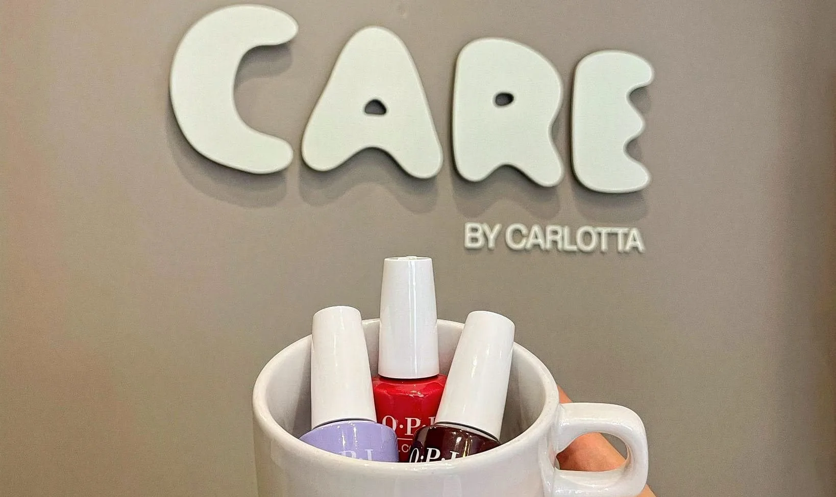 Care By Carlotta
