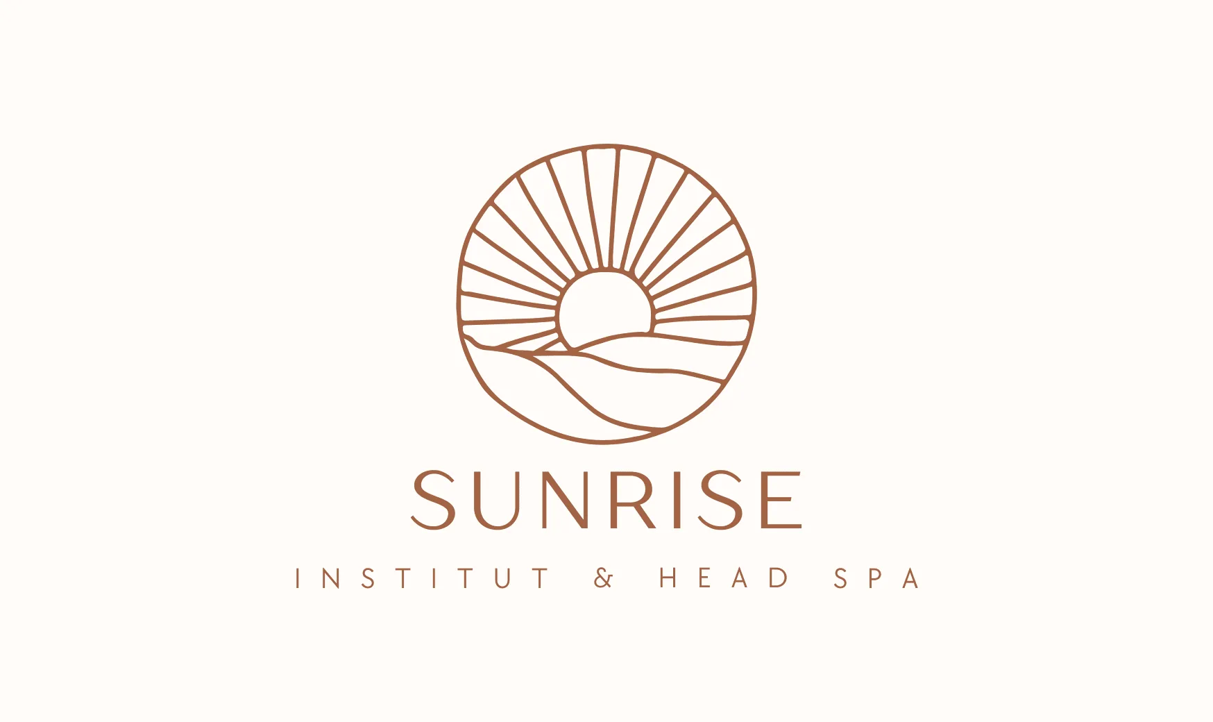 SUNRISE institut & head spa
