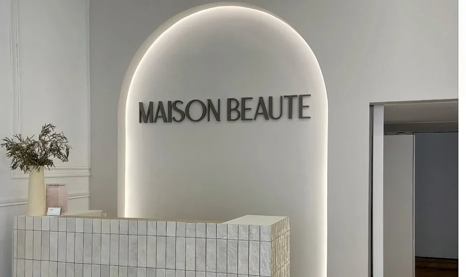 Maison Beauté (Institut Sourire)