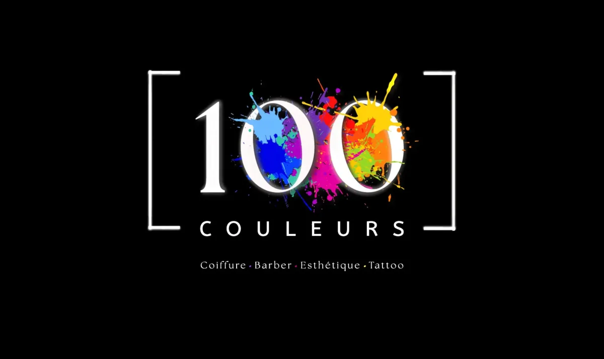 100 Couleurs