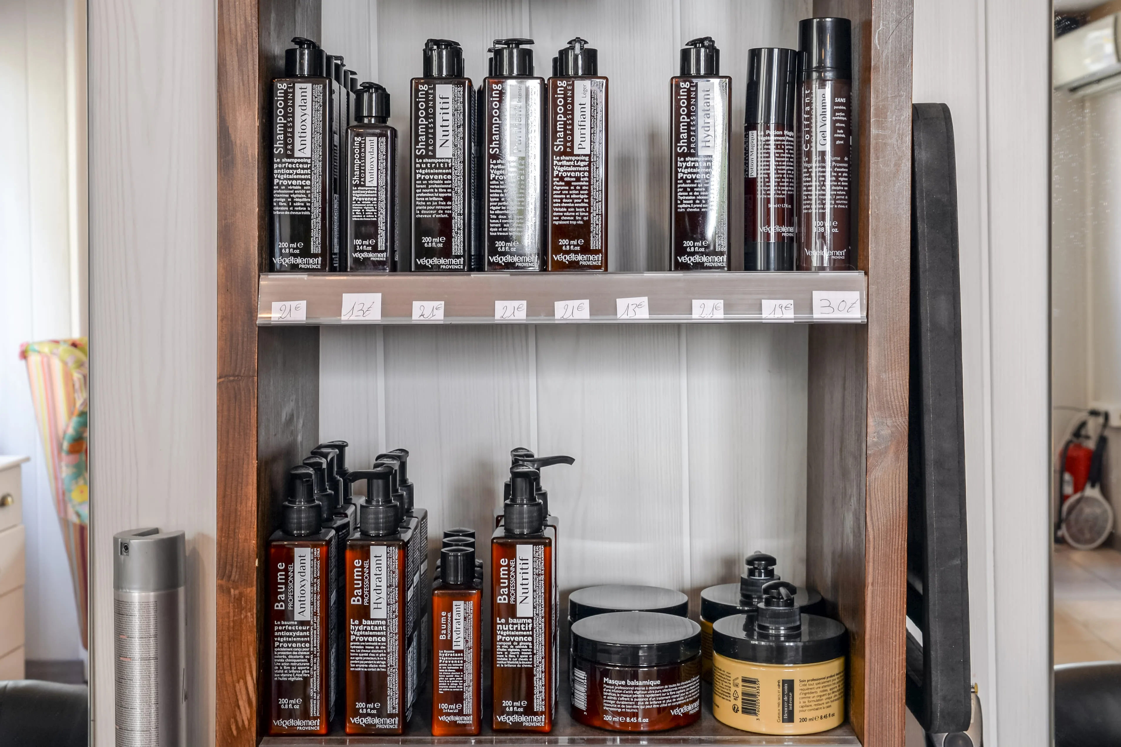 Cocoon Bioty Concept