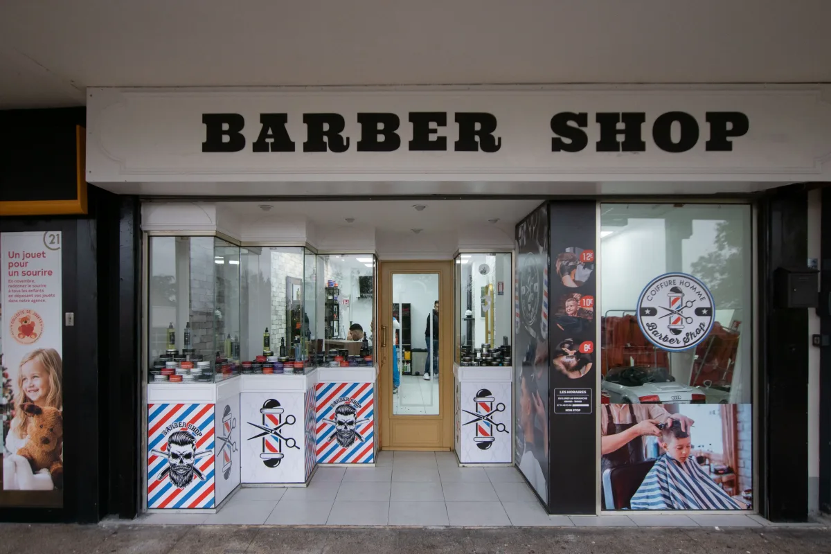 Barbershop