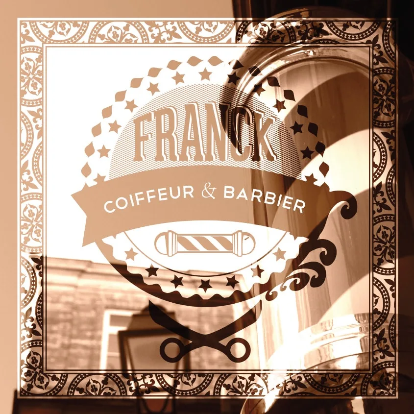 Franck Coiffeur Barbier - Université
