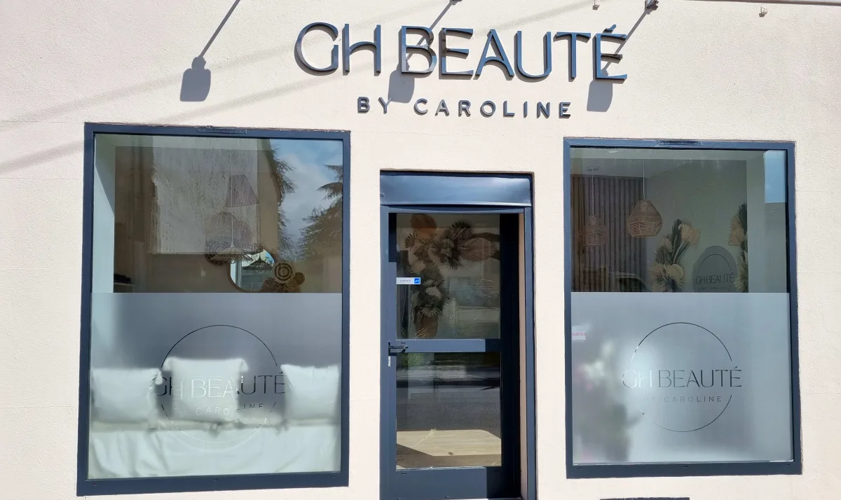 GH Beauté by Caroline