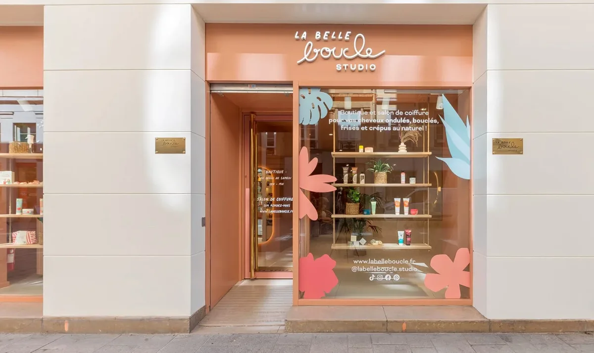 La Belle Boucle Studio - Lyon 02 Victor Hugo