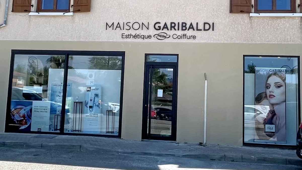 Maison Garibaldi