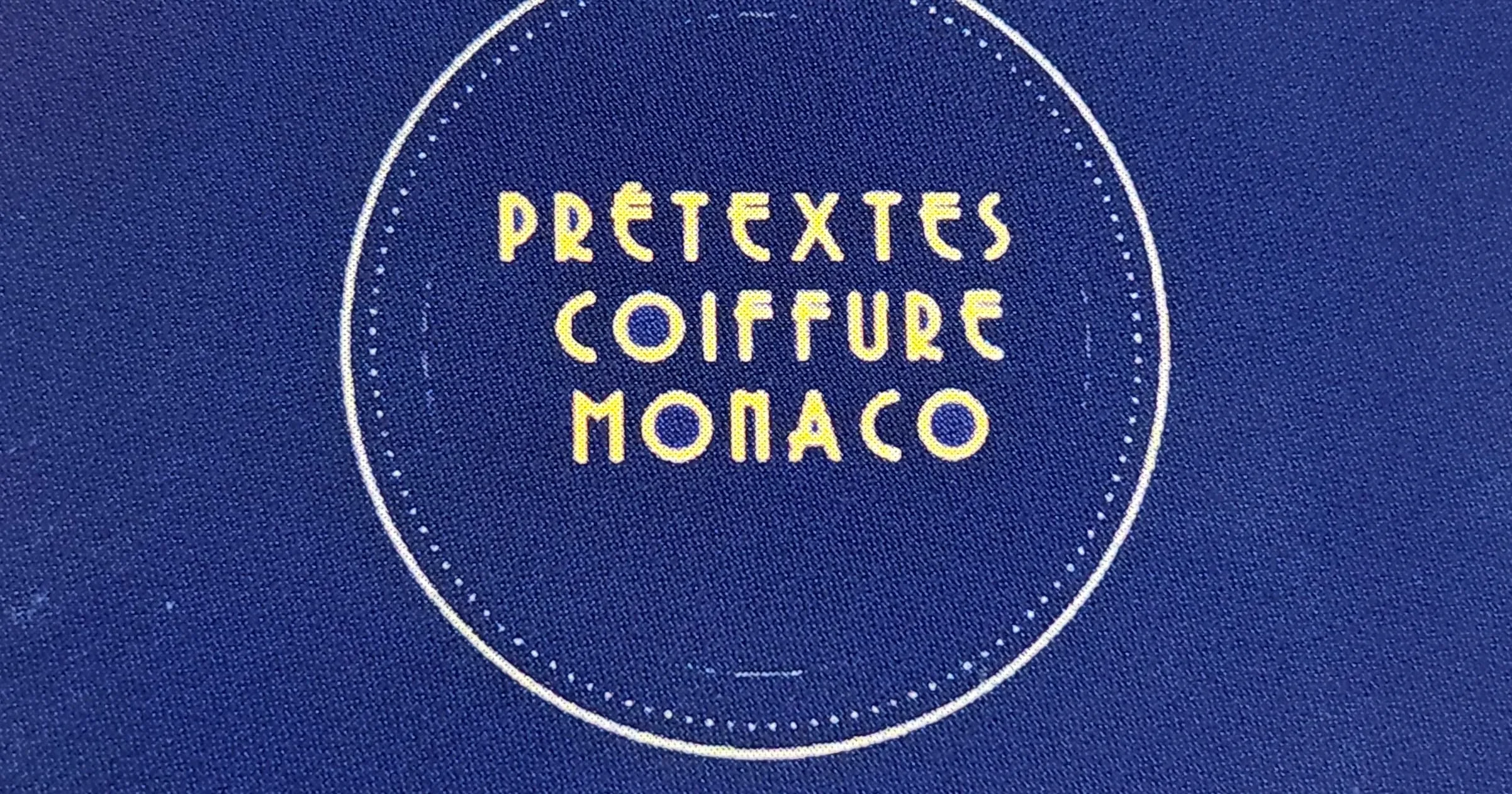 Prétextes Coiffure