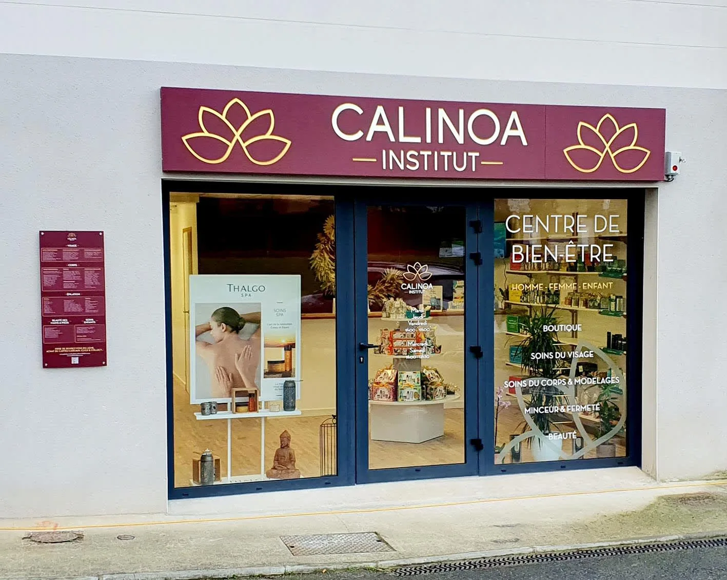 Institut Calinoa