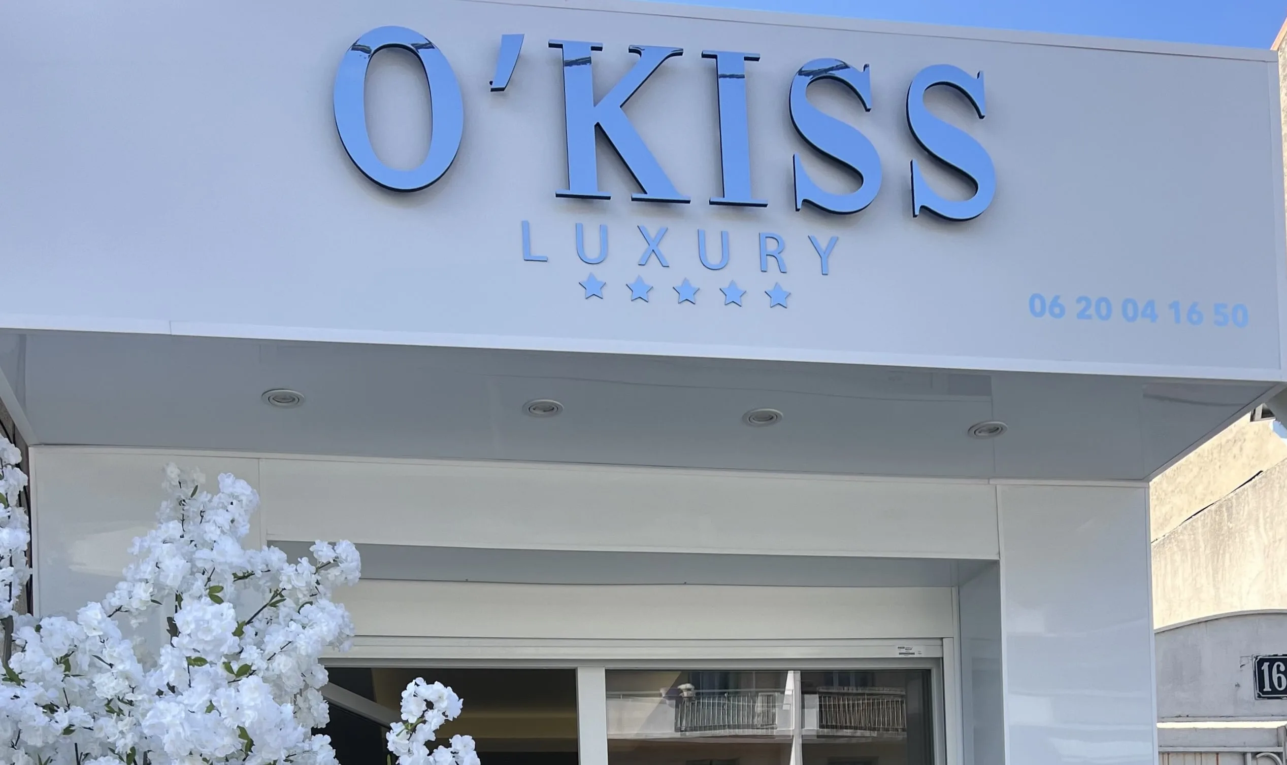 OKiss Luxury