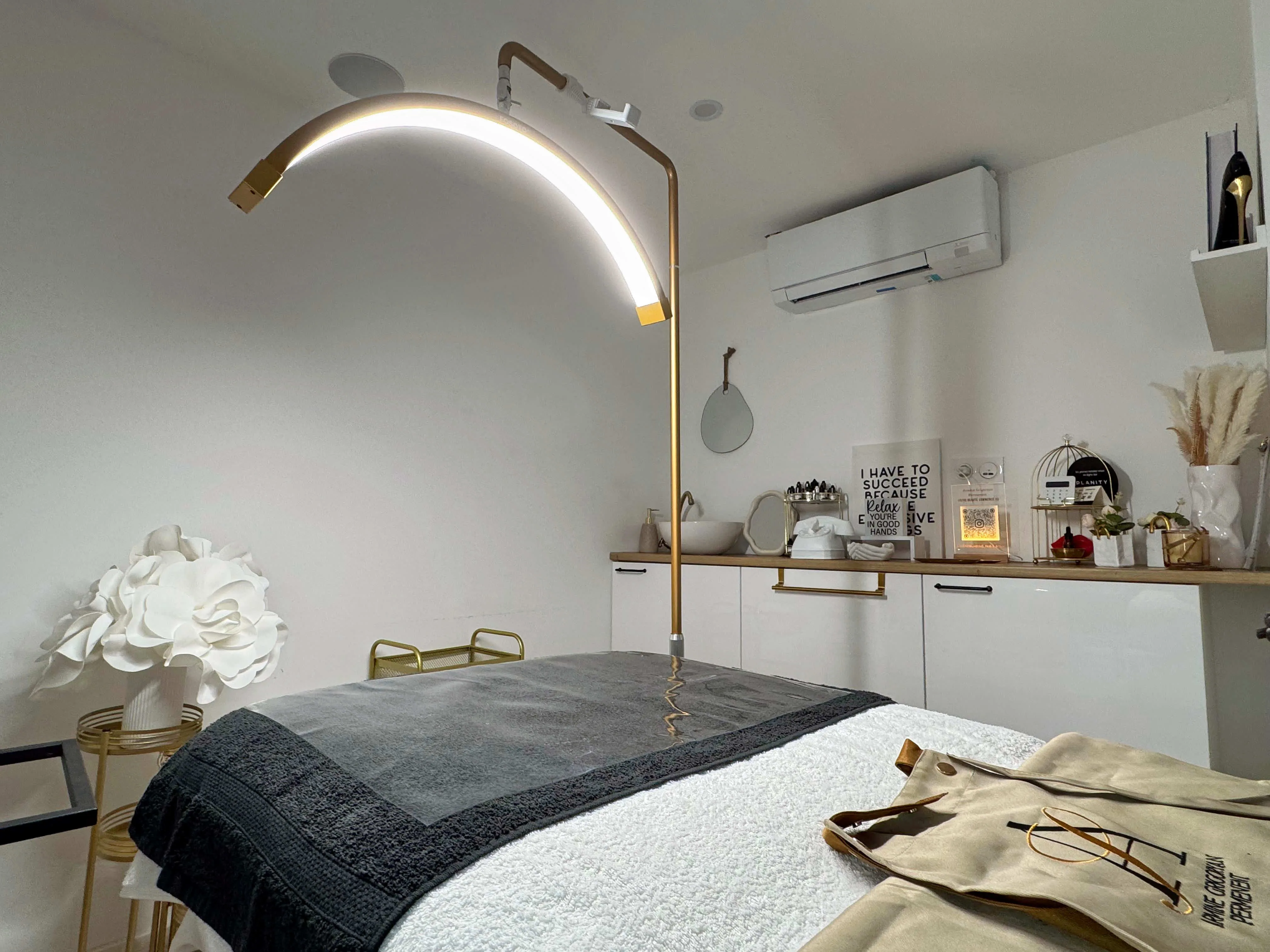 L’Atelier de Naila