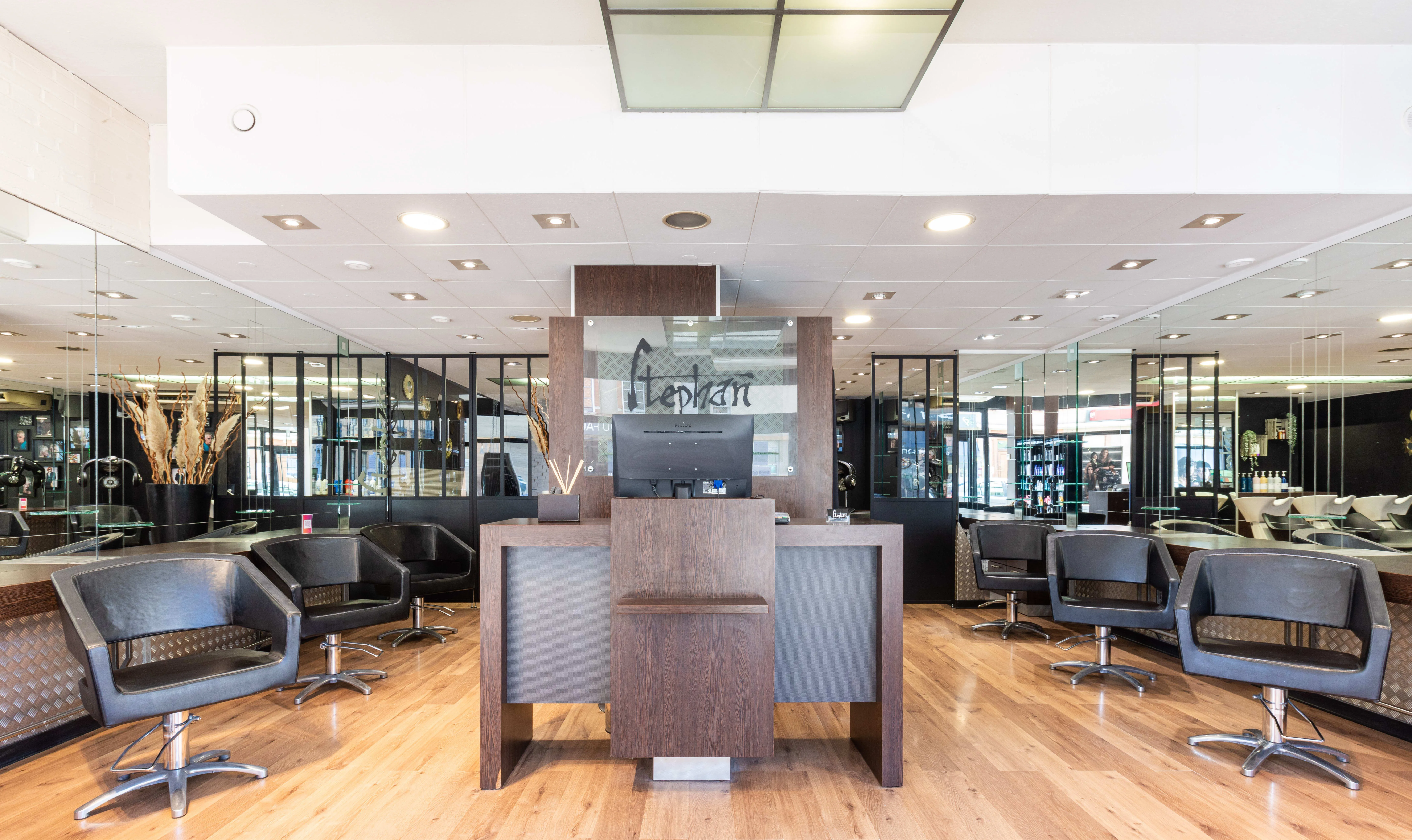 Stéphan - Toulouse Bonnefoy