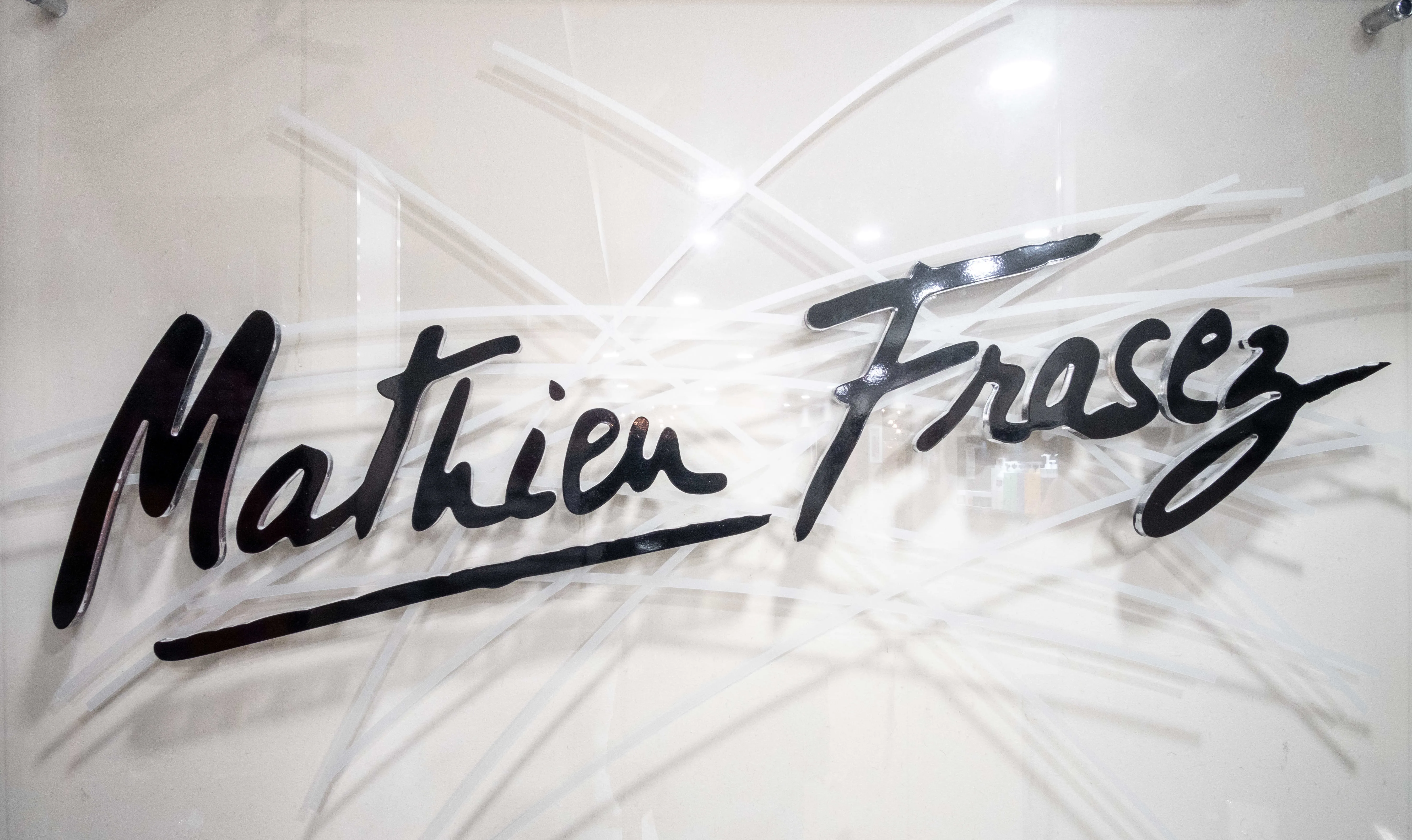 Mathieu Frasez - Faubourg