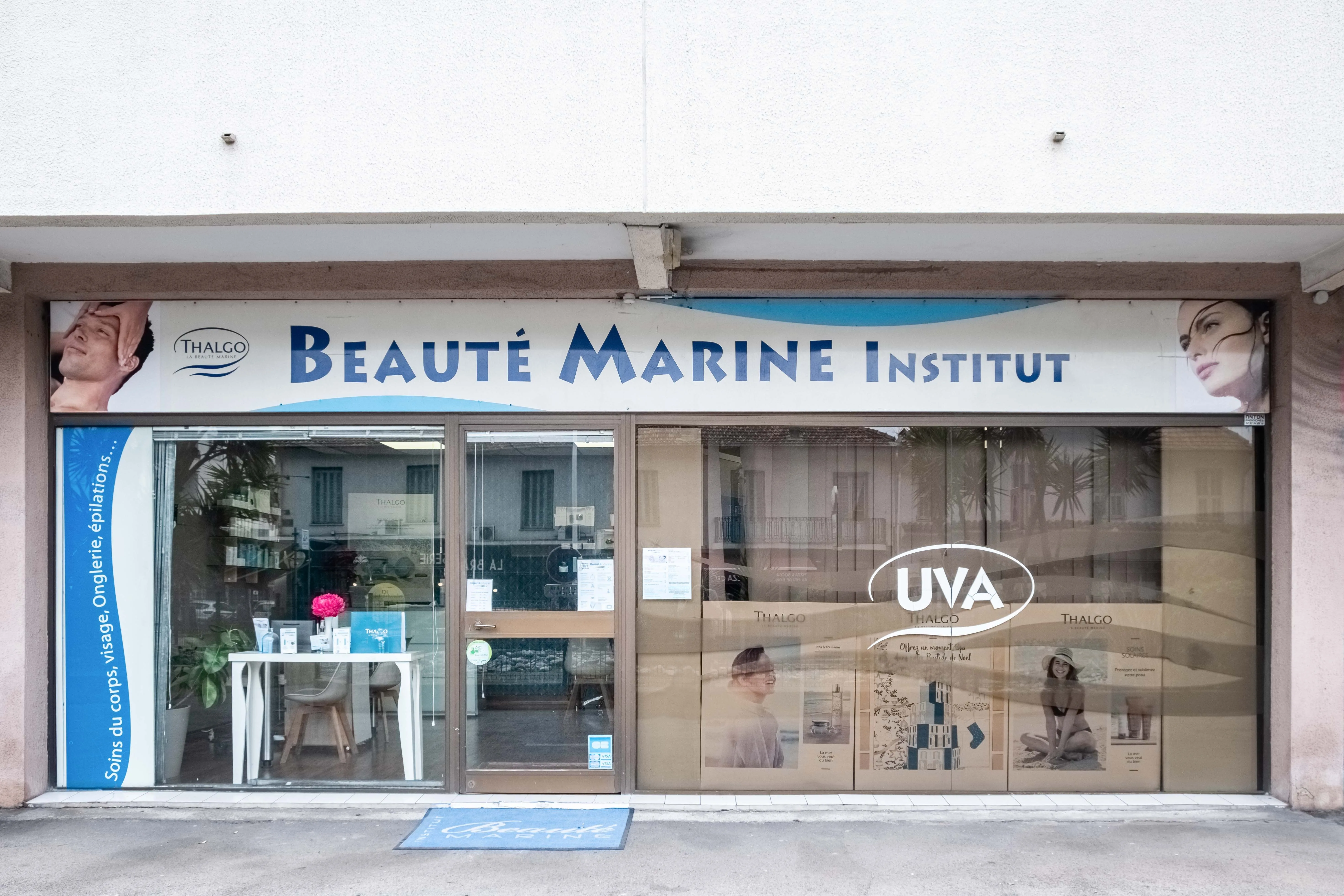 Beauté Marine