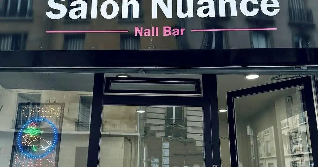 Salon Nuance Nails