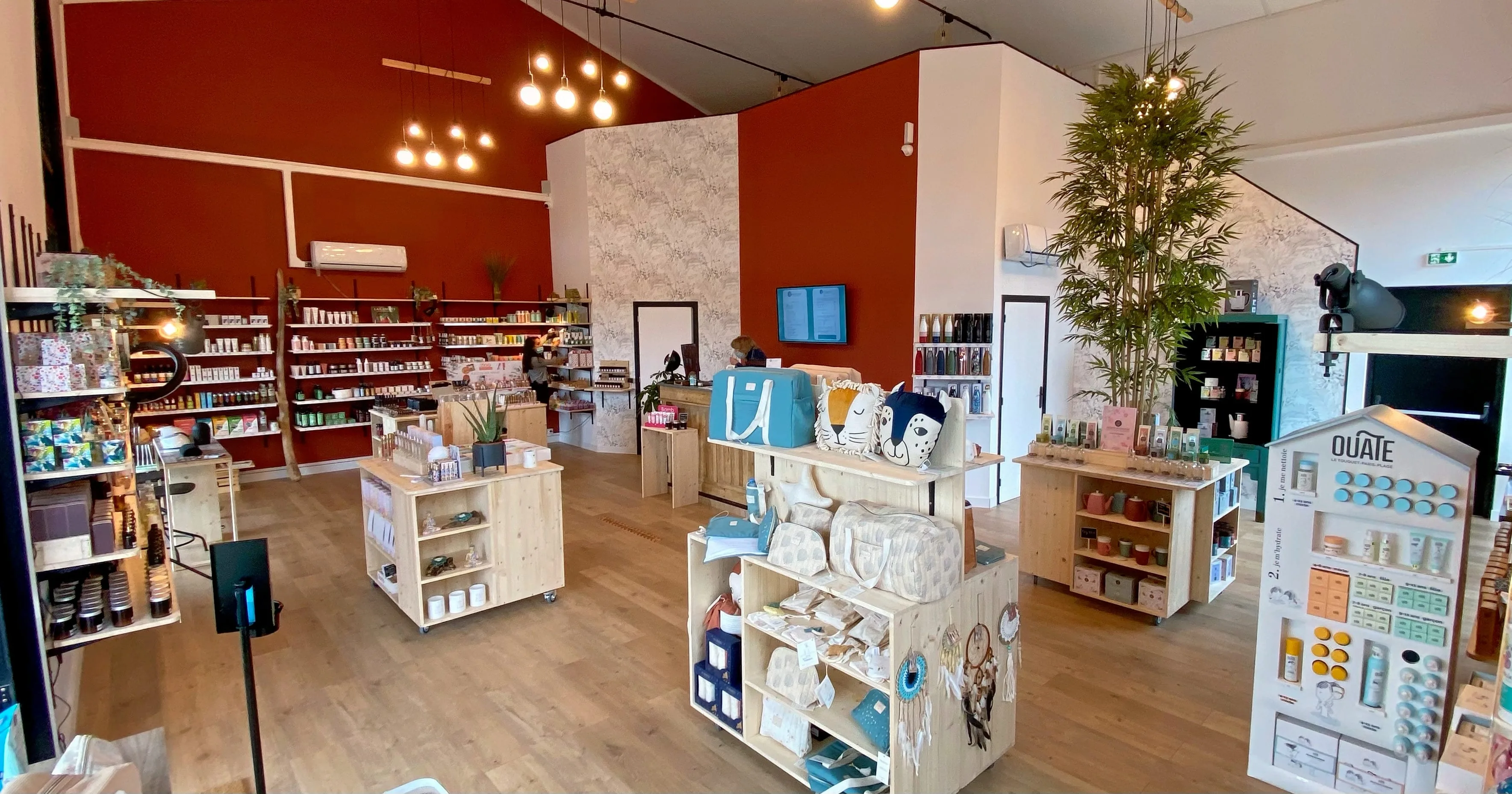 Boutique Essentielle