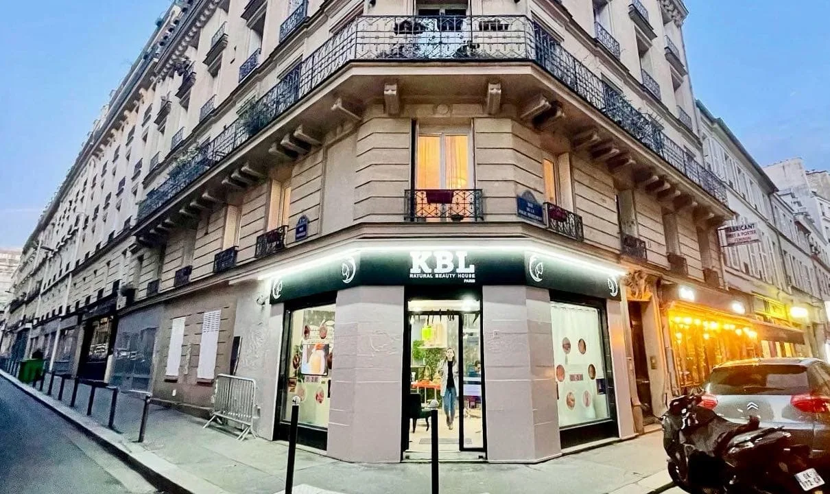 KBL Natural Beauty House