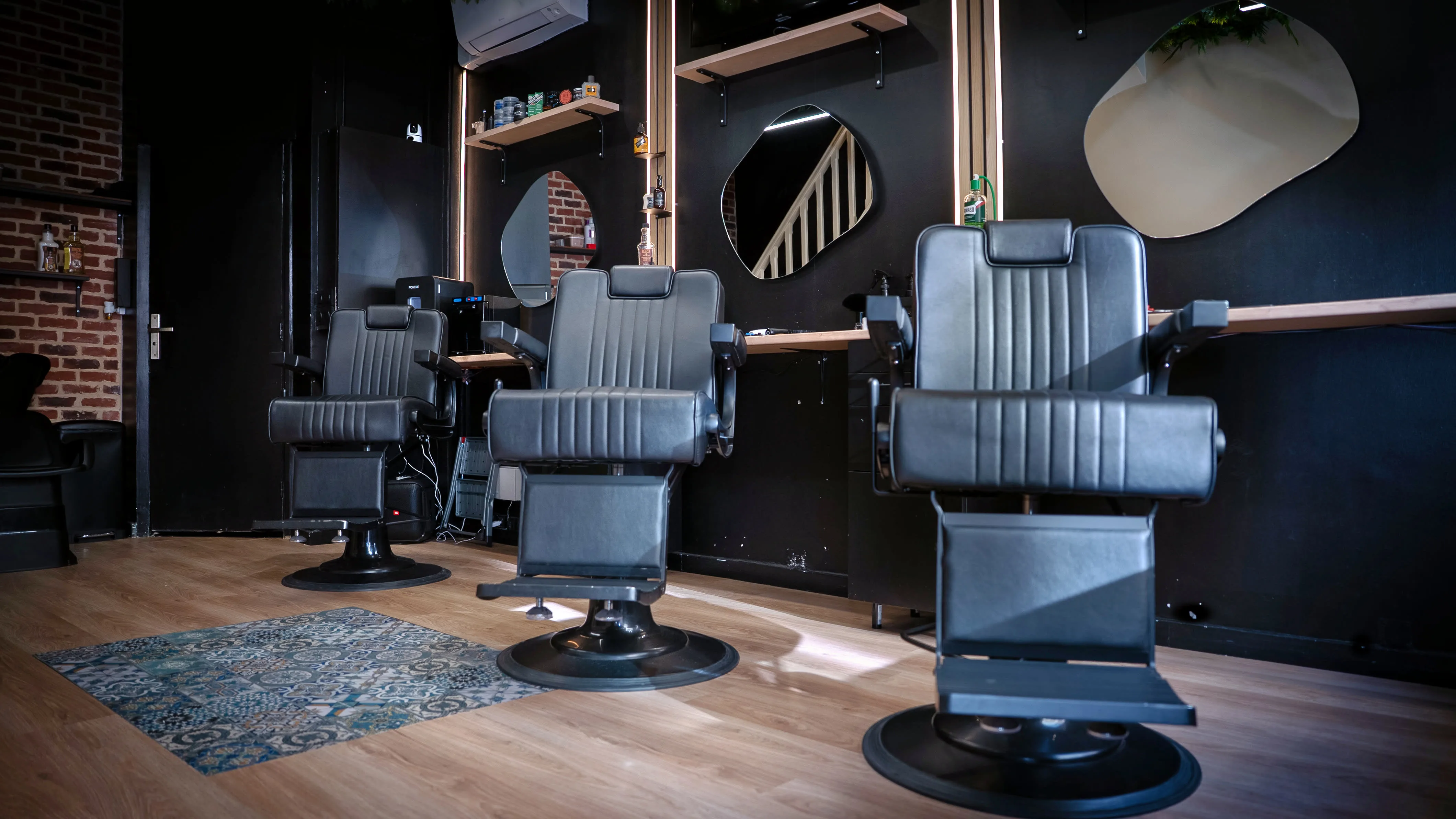 French Cut x Milki.Pk