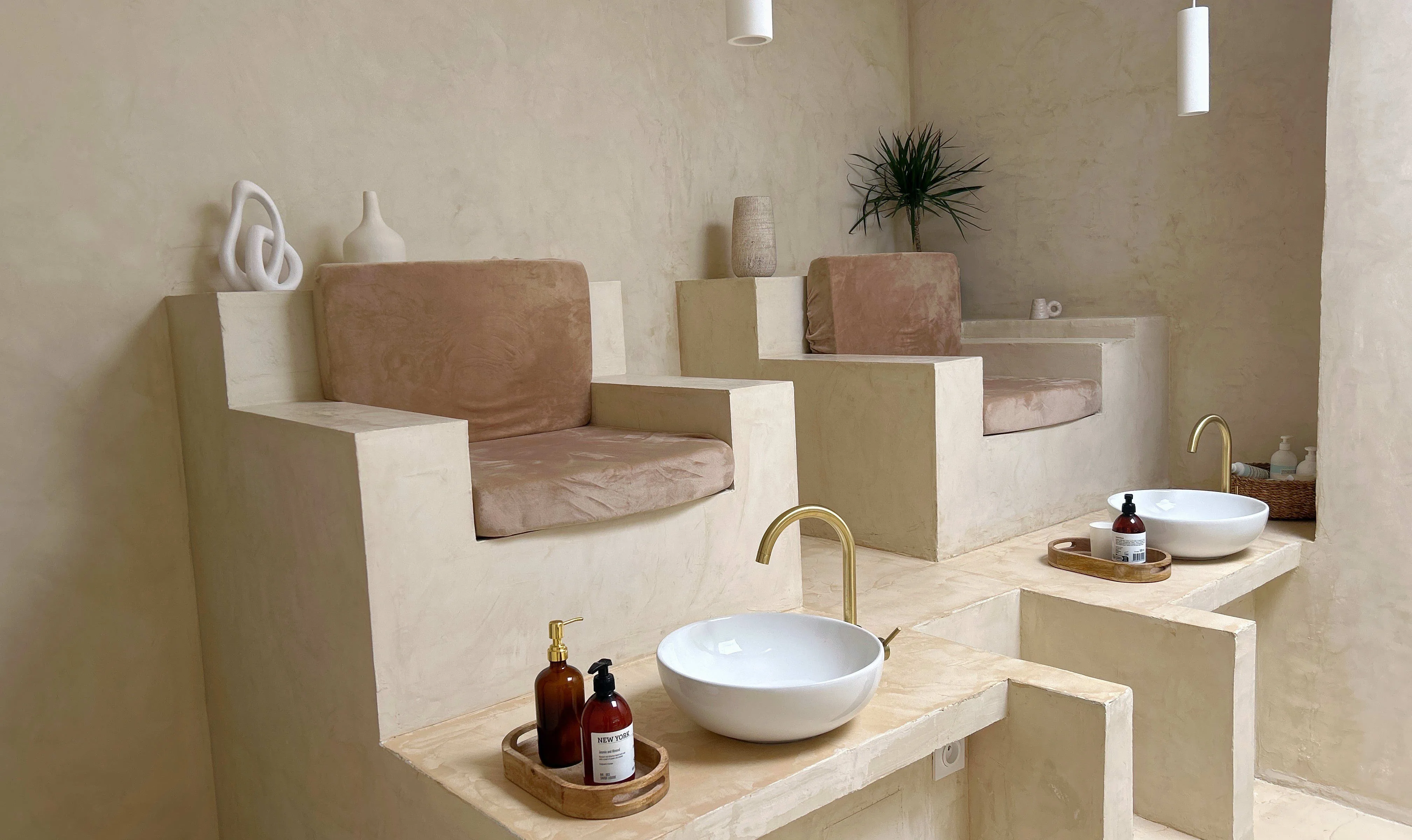 Studio beauté by Celia