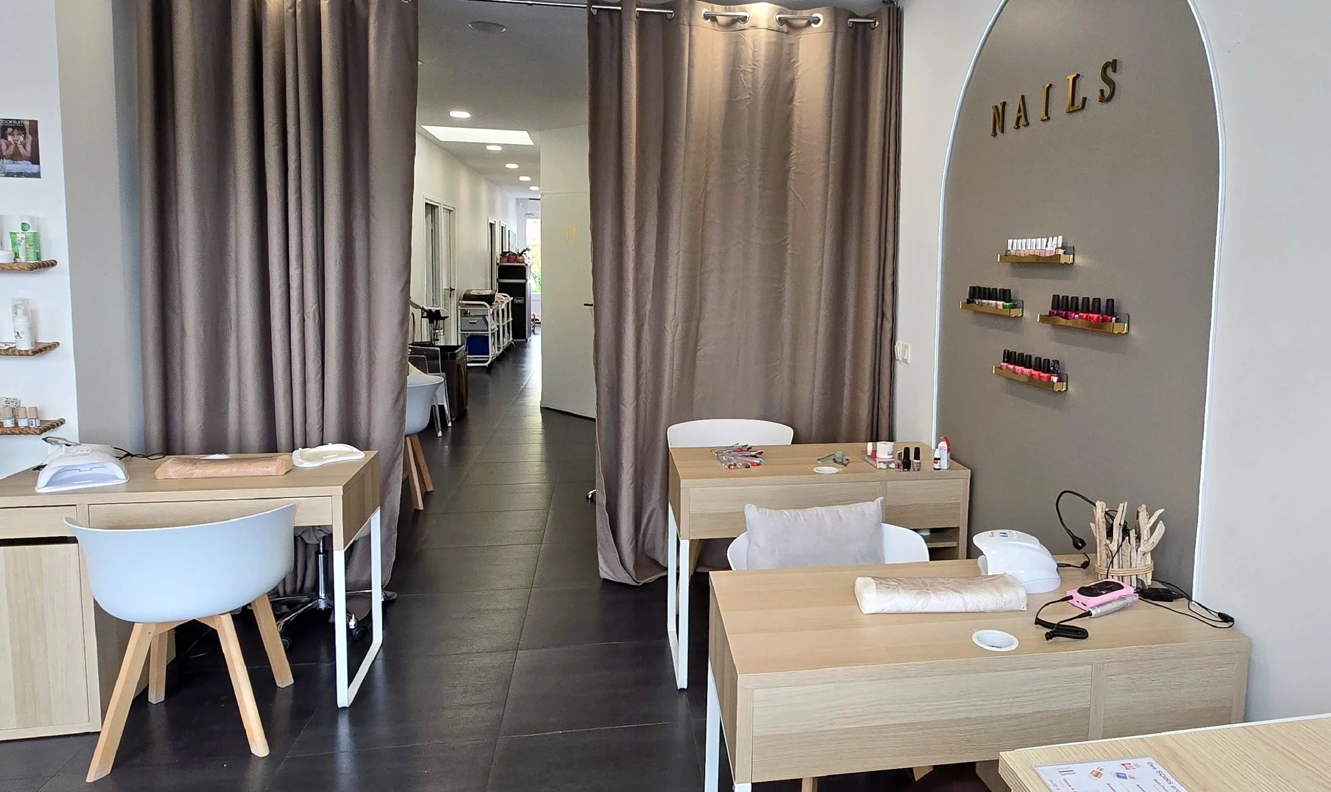 Les P'tites Fées Beauté