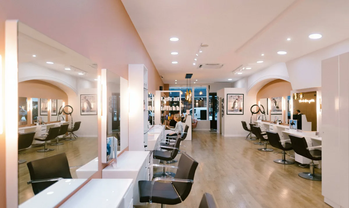 Camille Albane - Lyon Cordeliers rue Chavanne