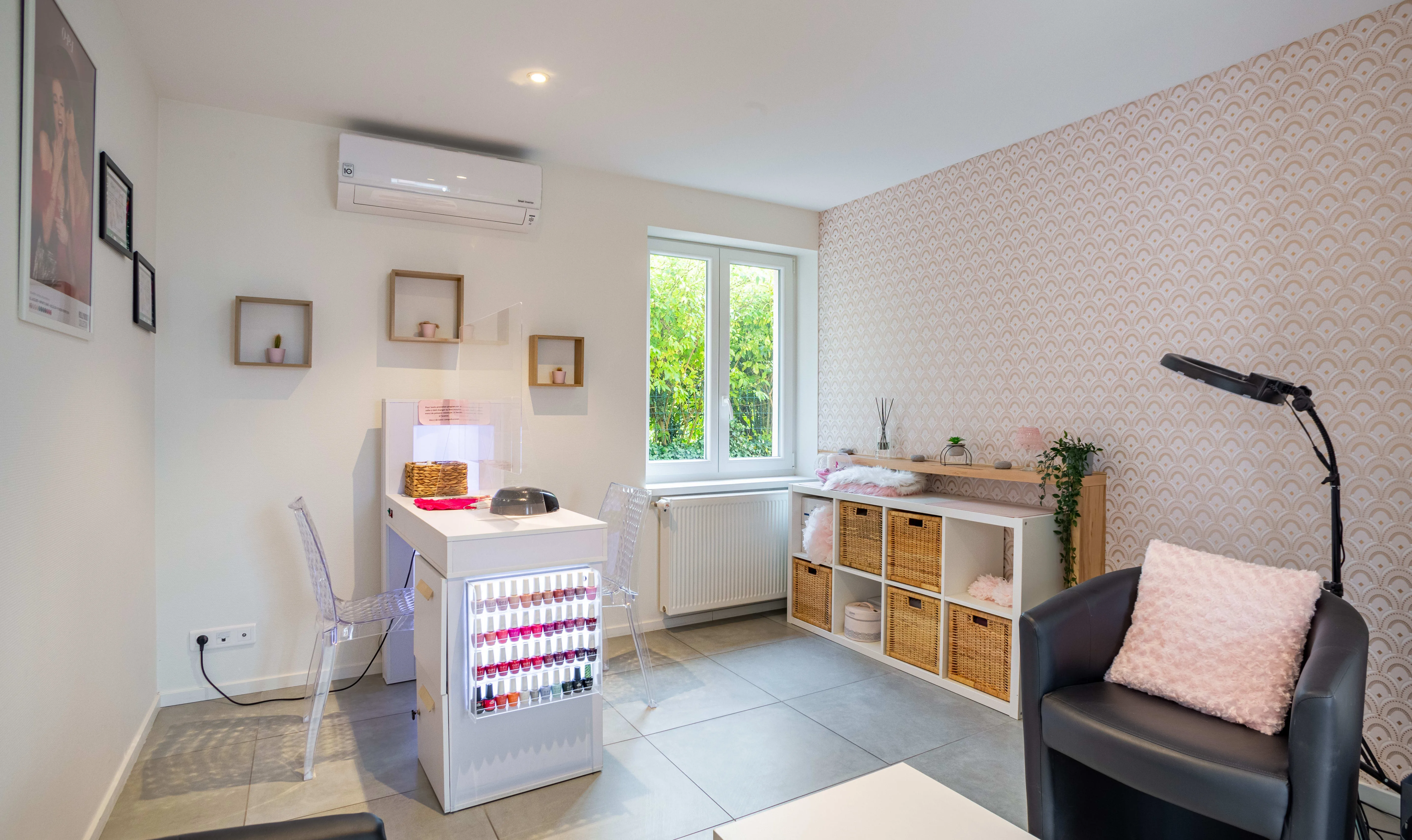 Institut Esprit Beauté