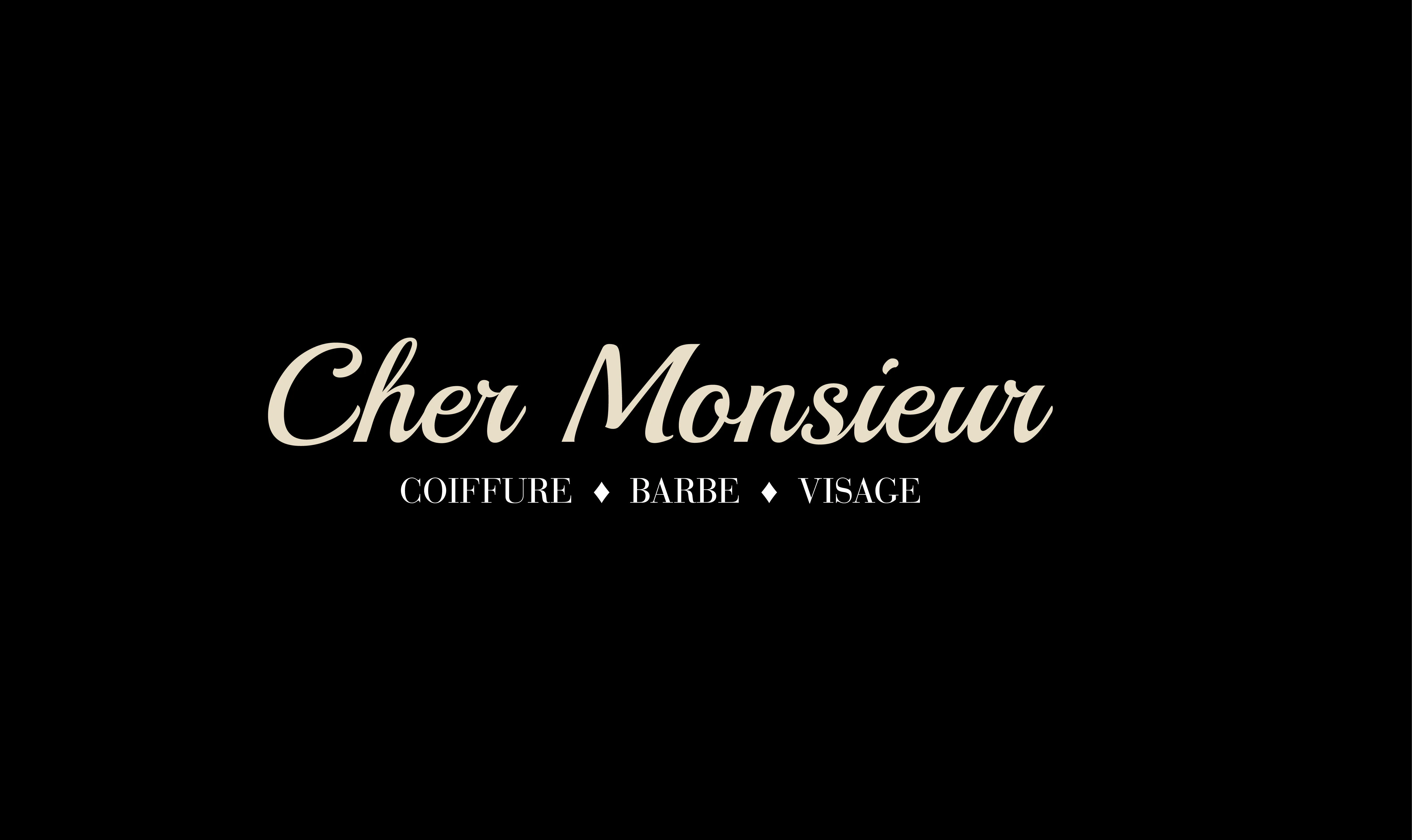 Cher Monsieur - Toulouse St-Georges