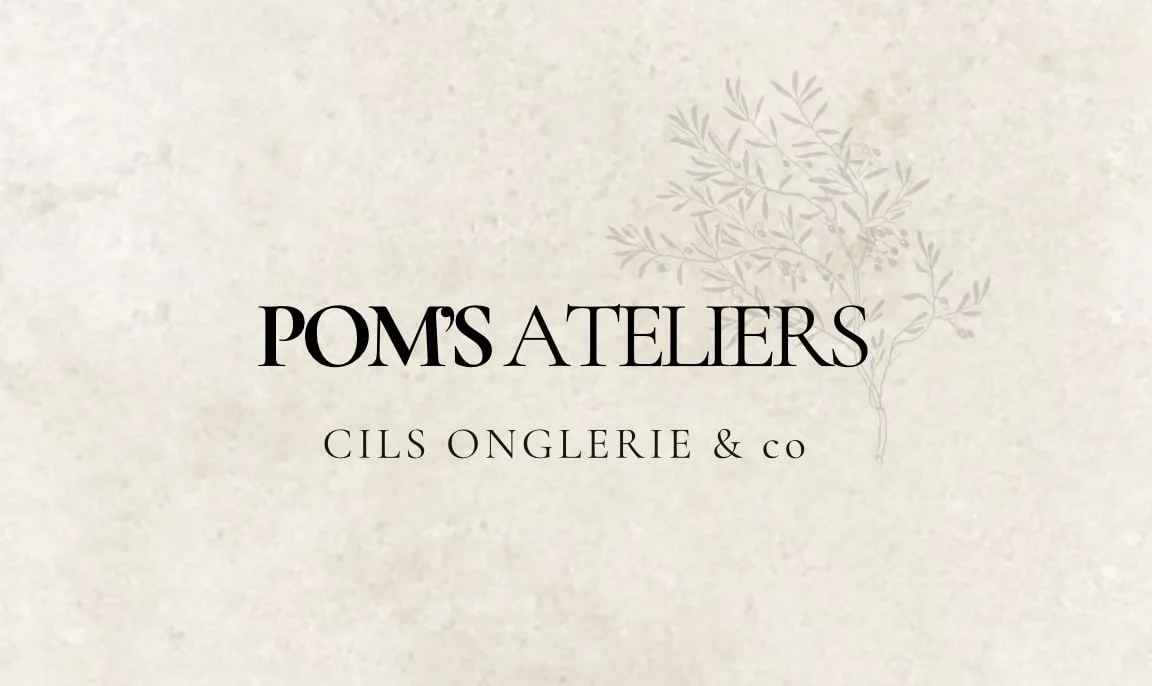 Pom's Ateliers