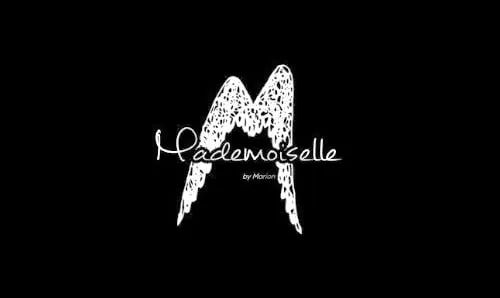 MADEMOISELLE BY MARION® - Alta Rocca
