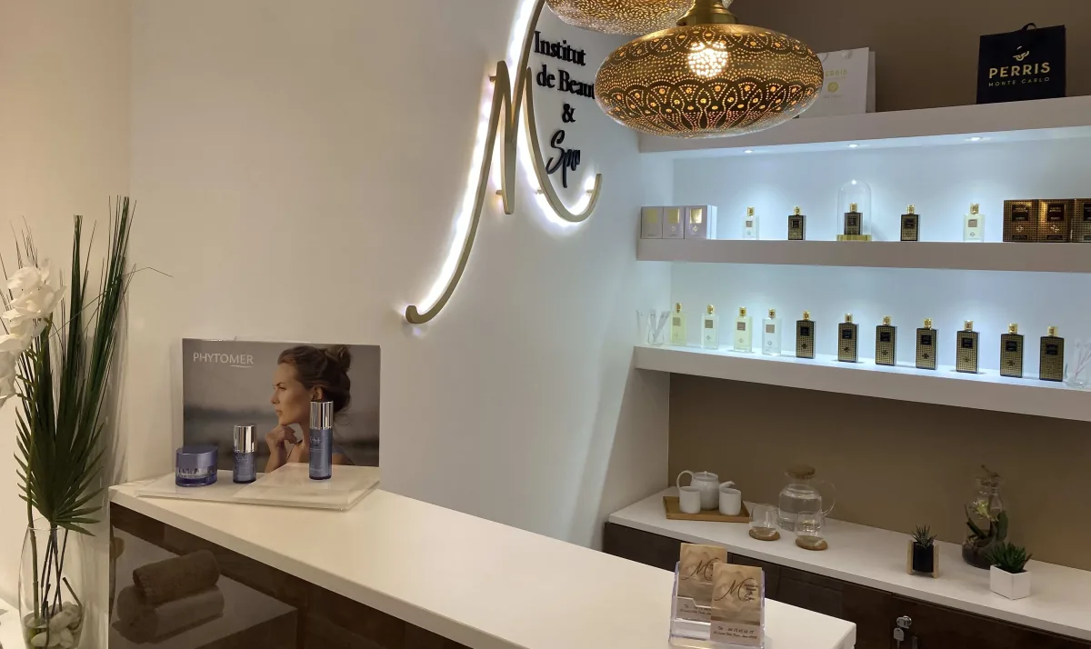 M Institut de Beauté et Spa