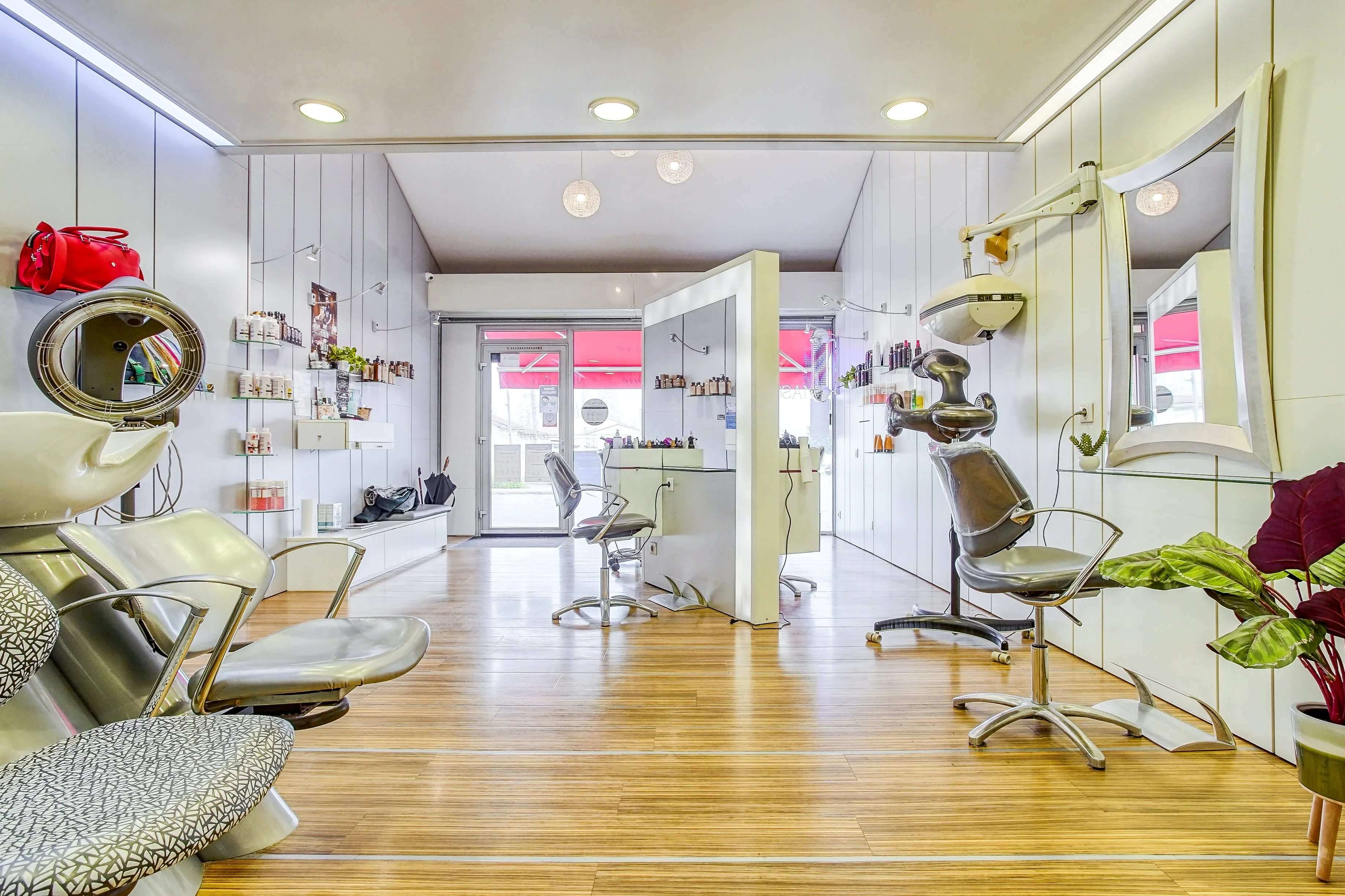 C’Coiffure