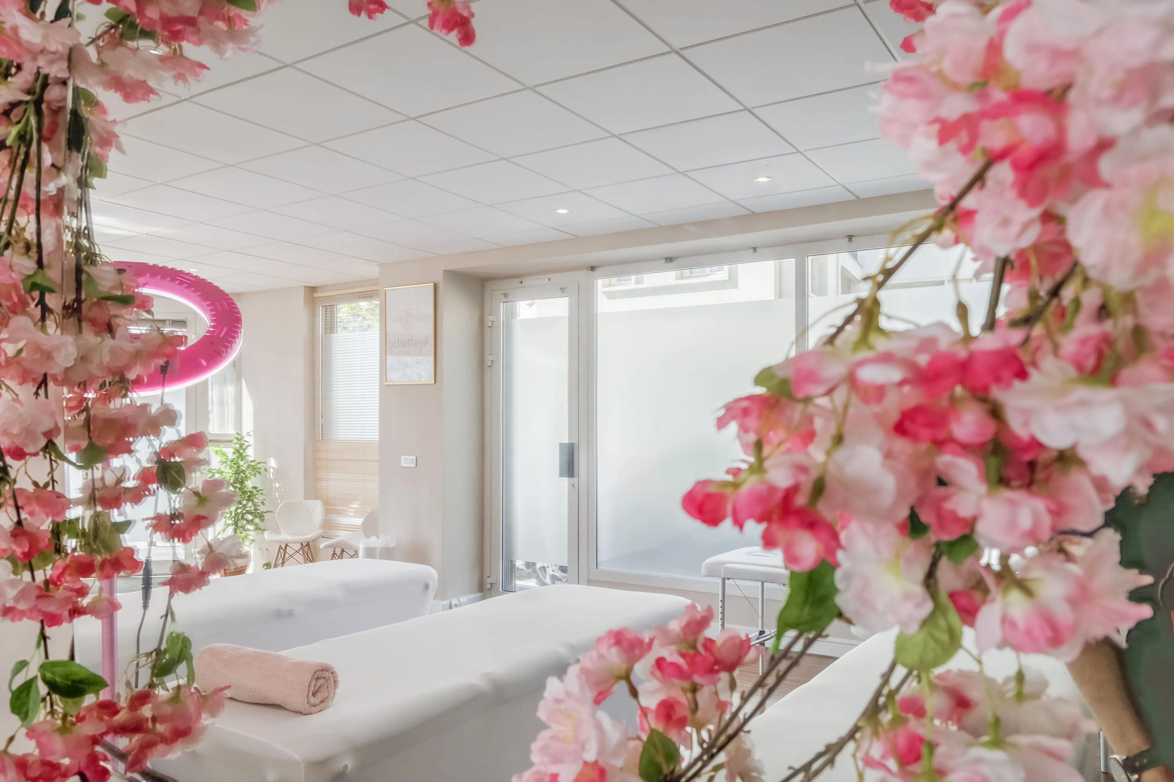 Aesthetic Expert Nice