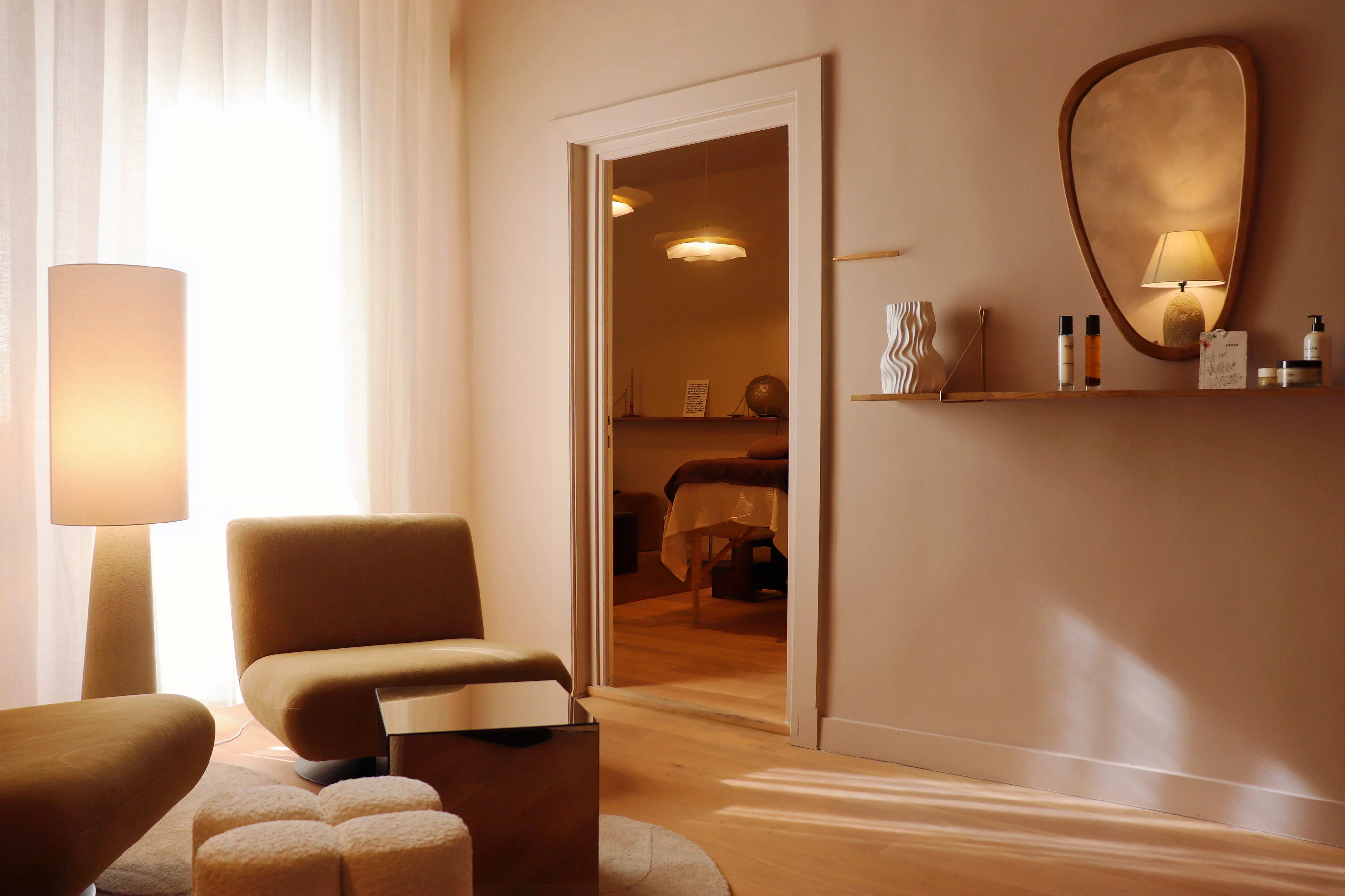 Maison Joa Espace bien être