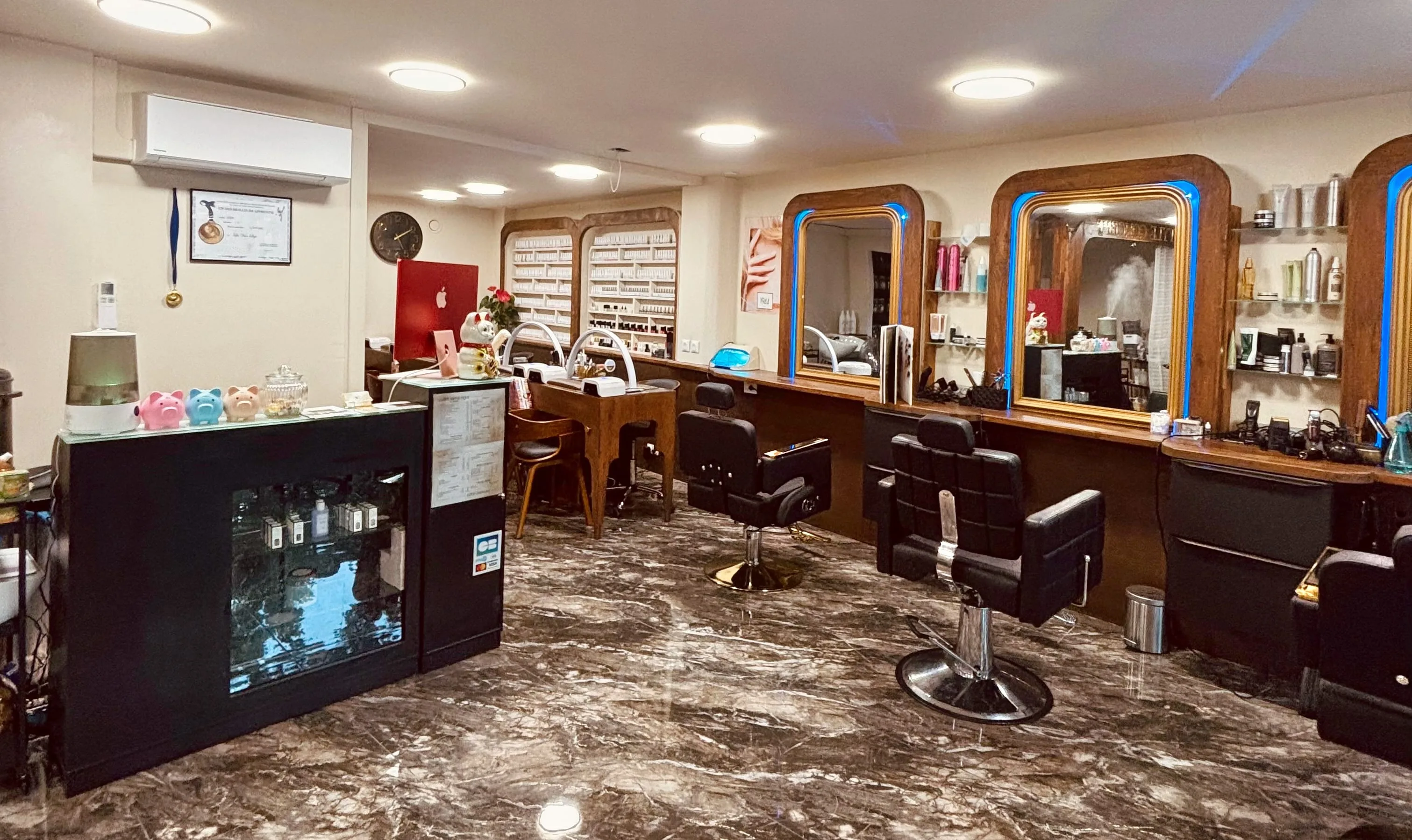 Style Concept Esthetique