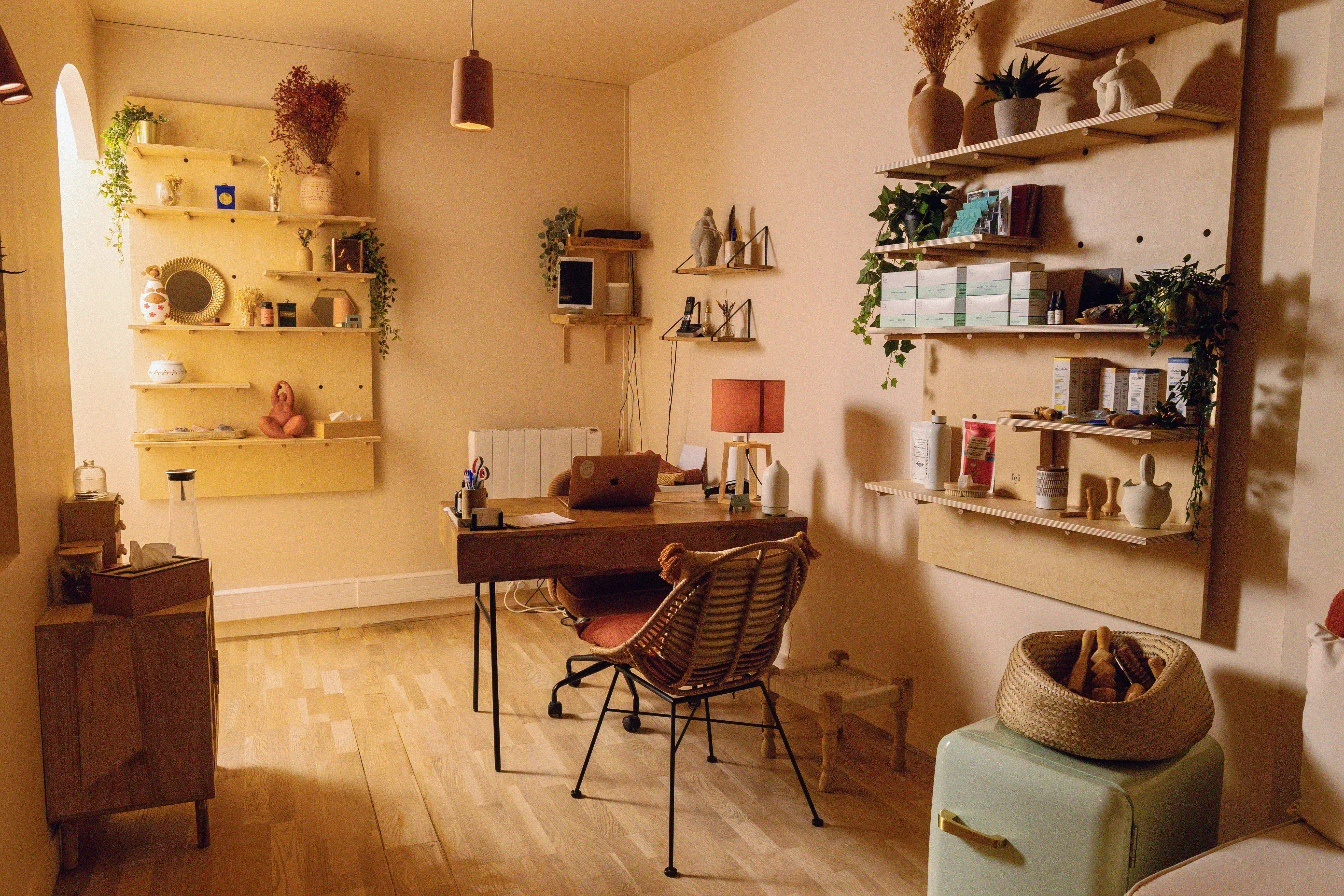 L'atelier du Drainage Lymphatique by Tehani - Paris 09