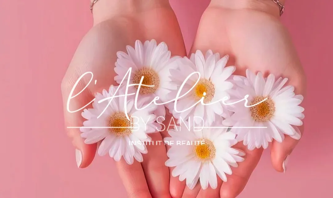 L’atelier by Sand