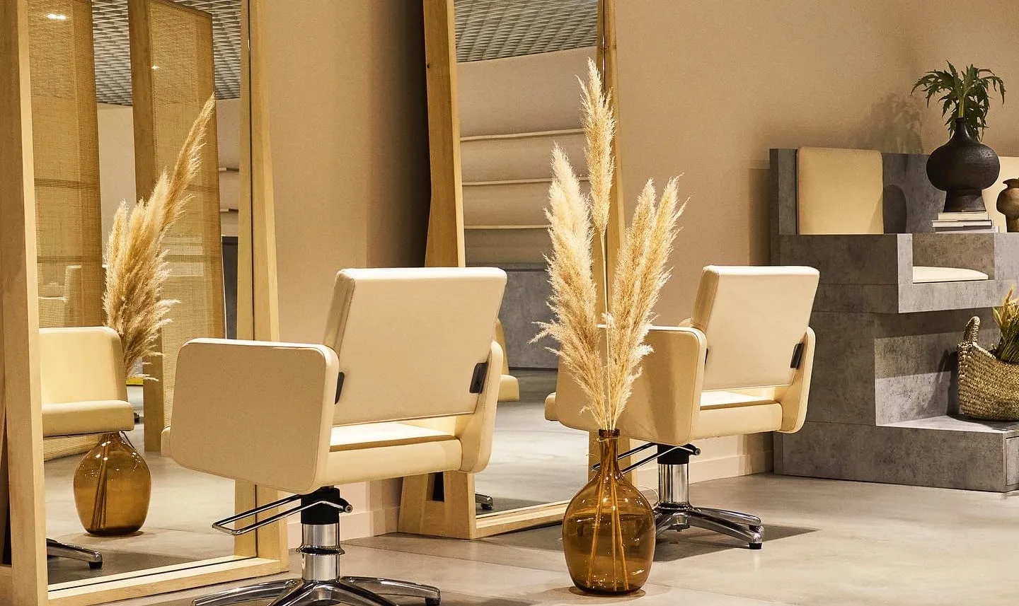 Hair Studio Samaritaine