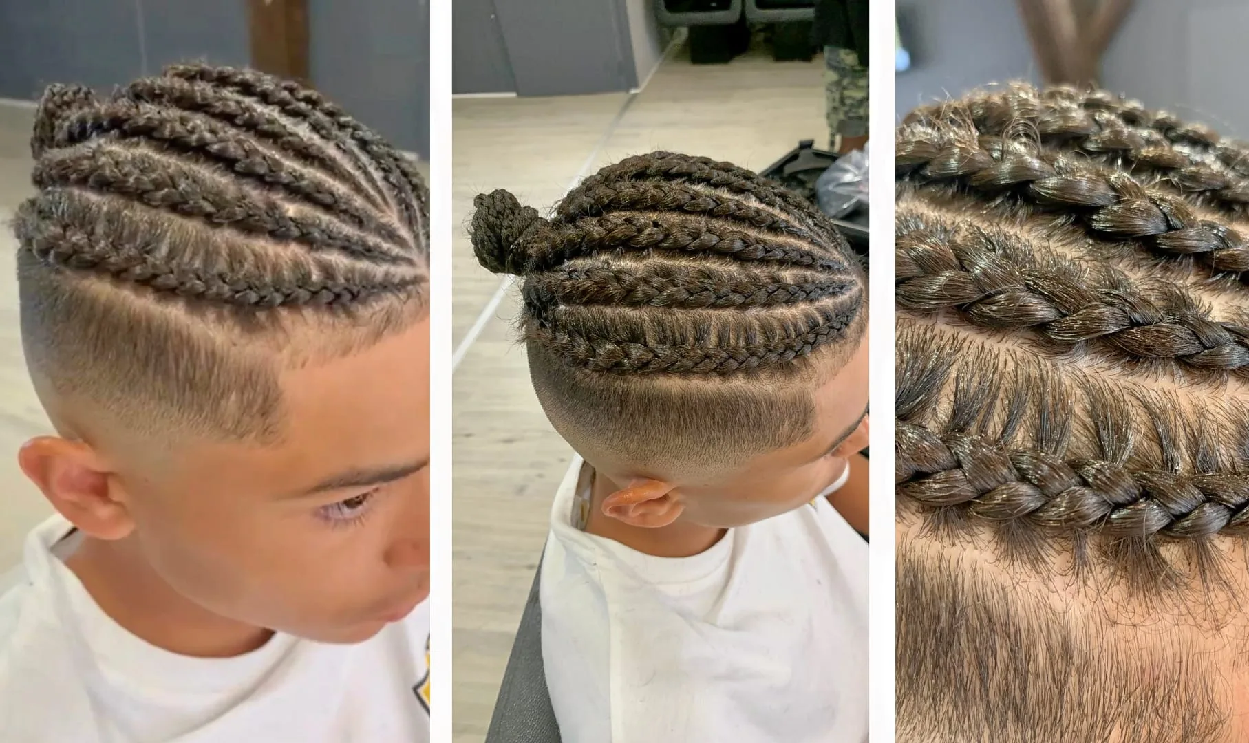 Brooklyn Hair Shop - Route de Vannes