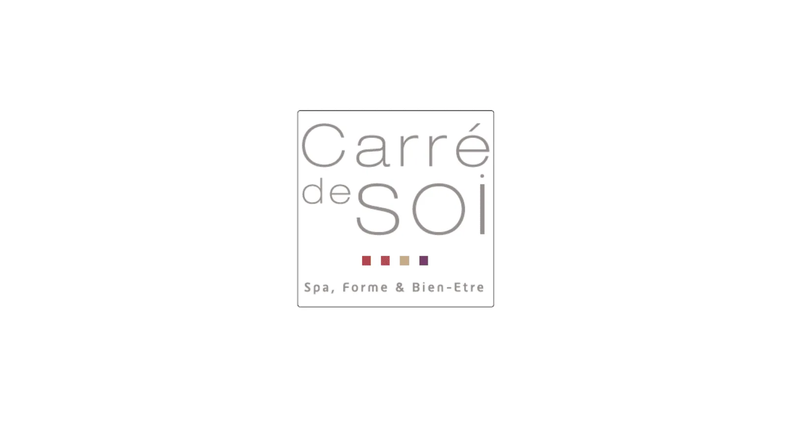 Carré de Soi