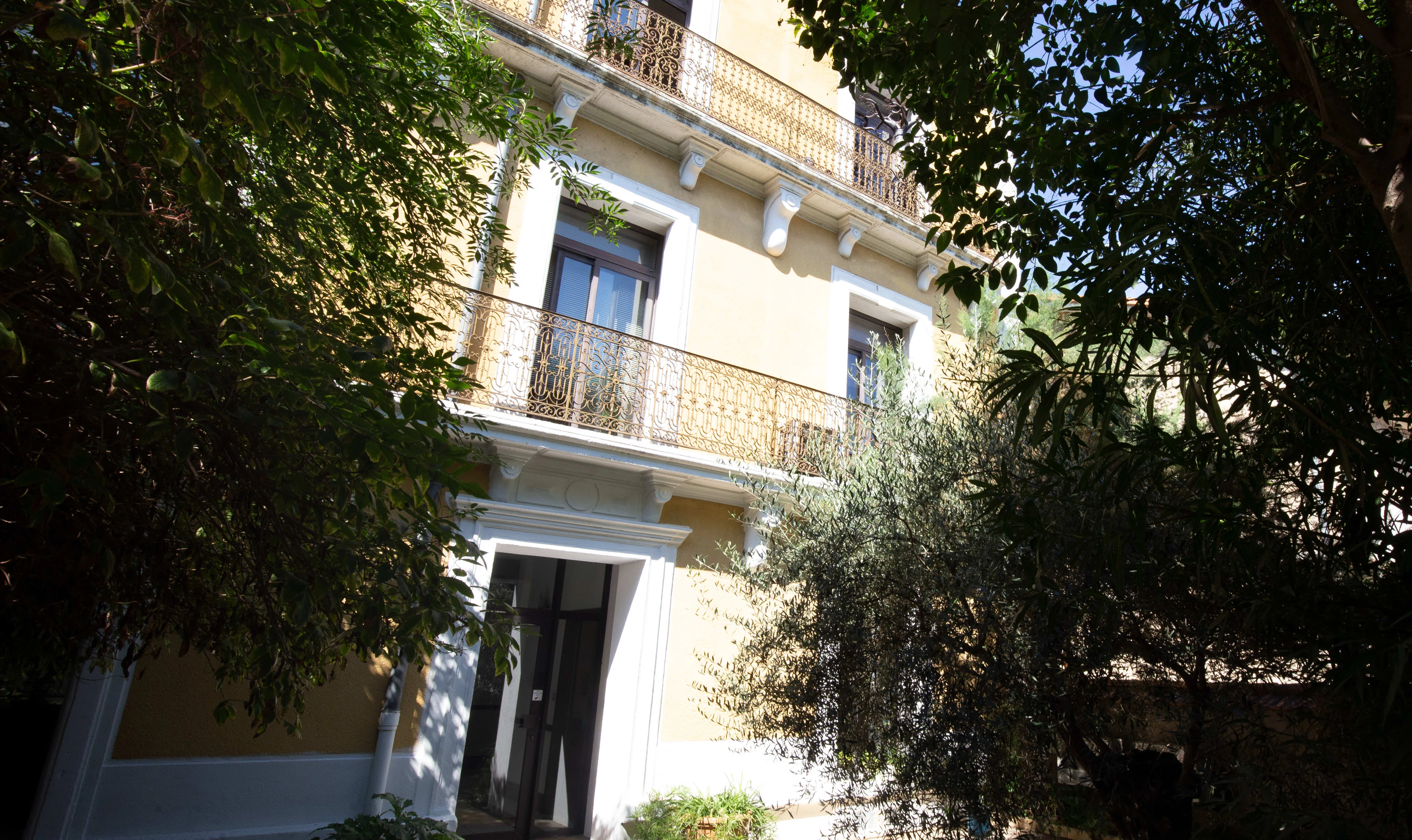 Alice Gomel - Drainage Lymphatique et Massage