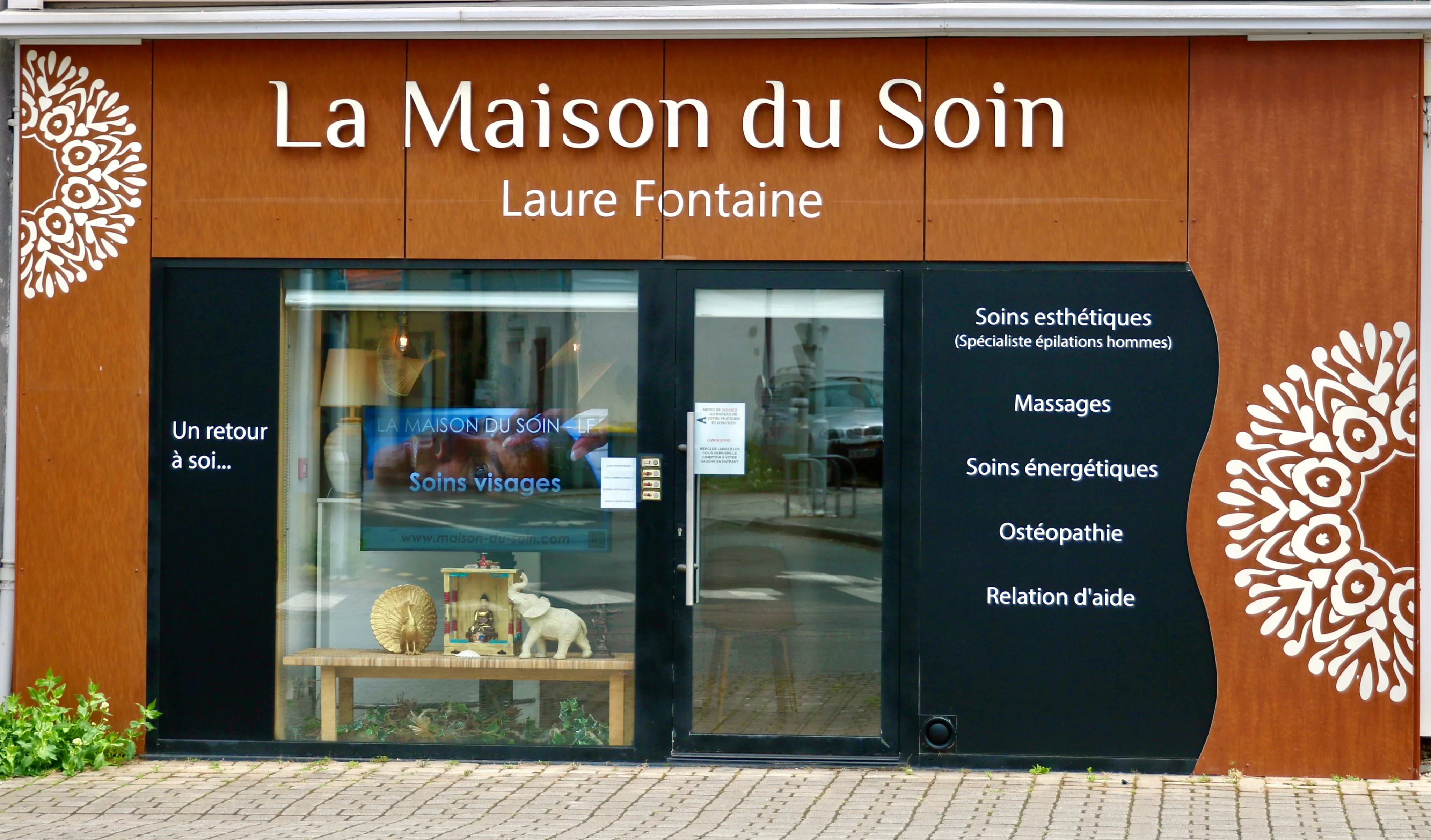 La Maison du soin LF
